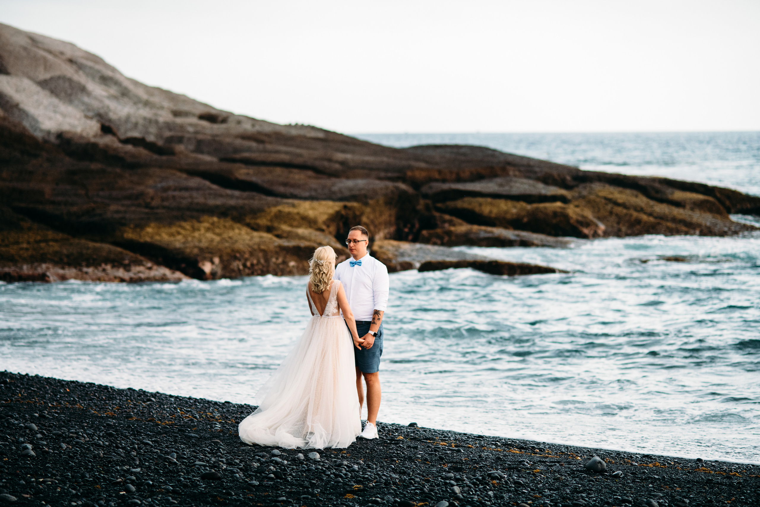 A+A. Tenerife. Fotografo de boda, familia Alicante Benidorm Valencia Costa Blanca