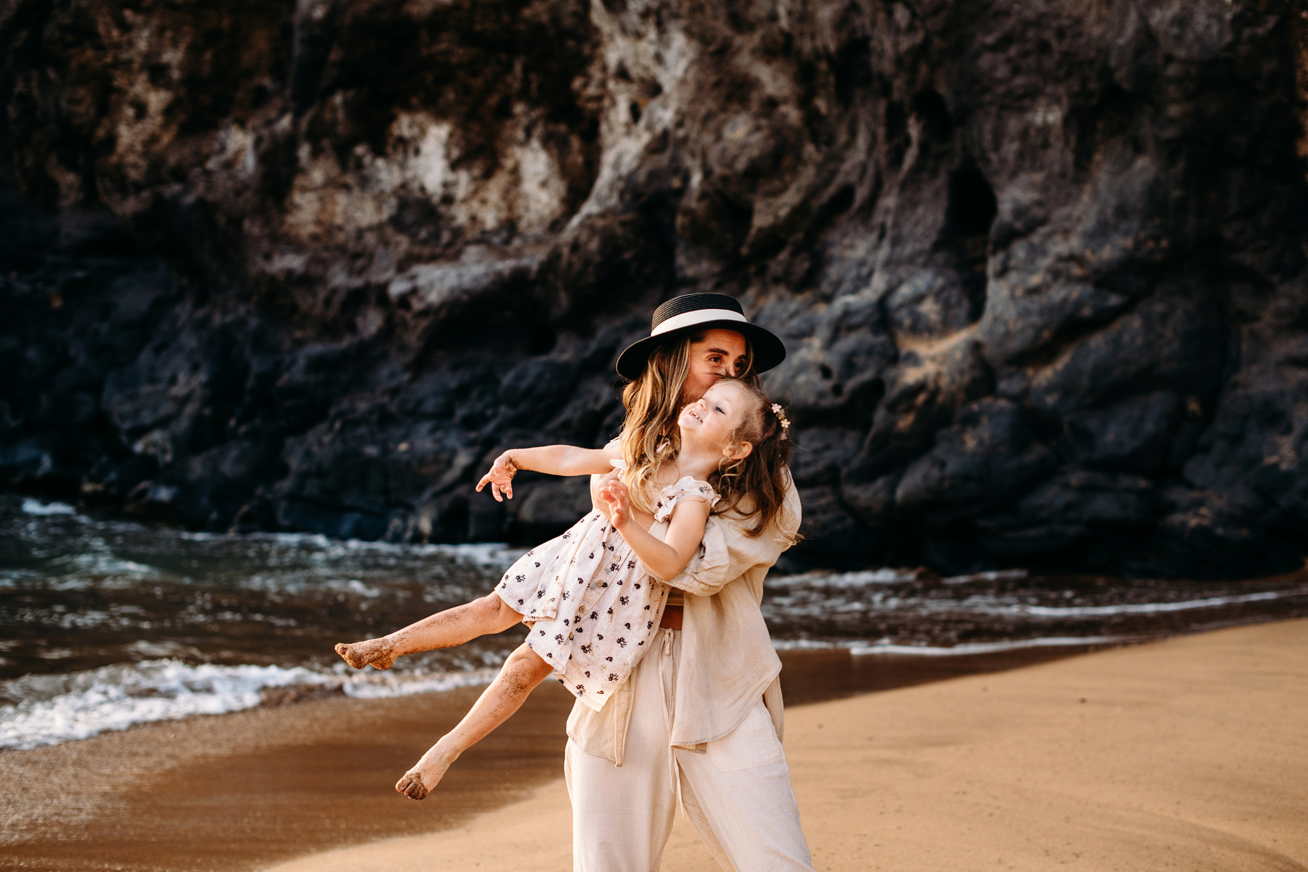 Abama Family Story. Fotografo de boda, familia Alicante Benidorm Valencia Costa Blanca