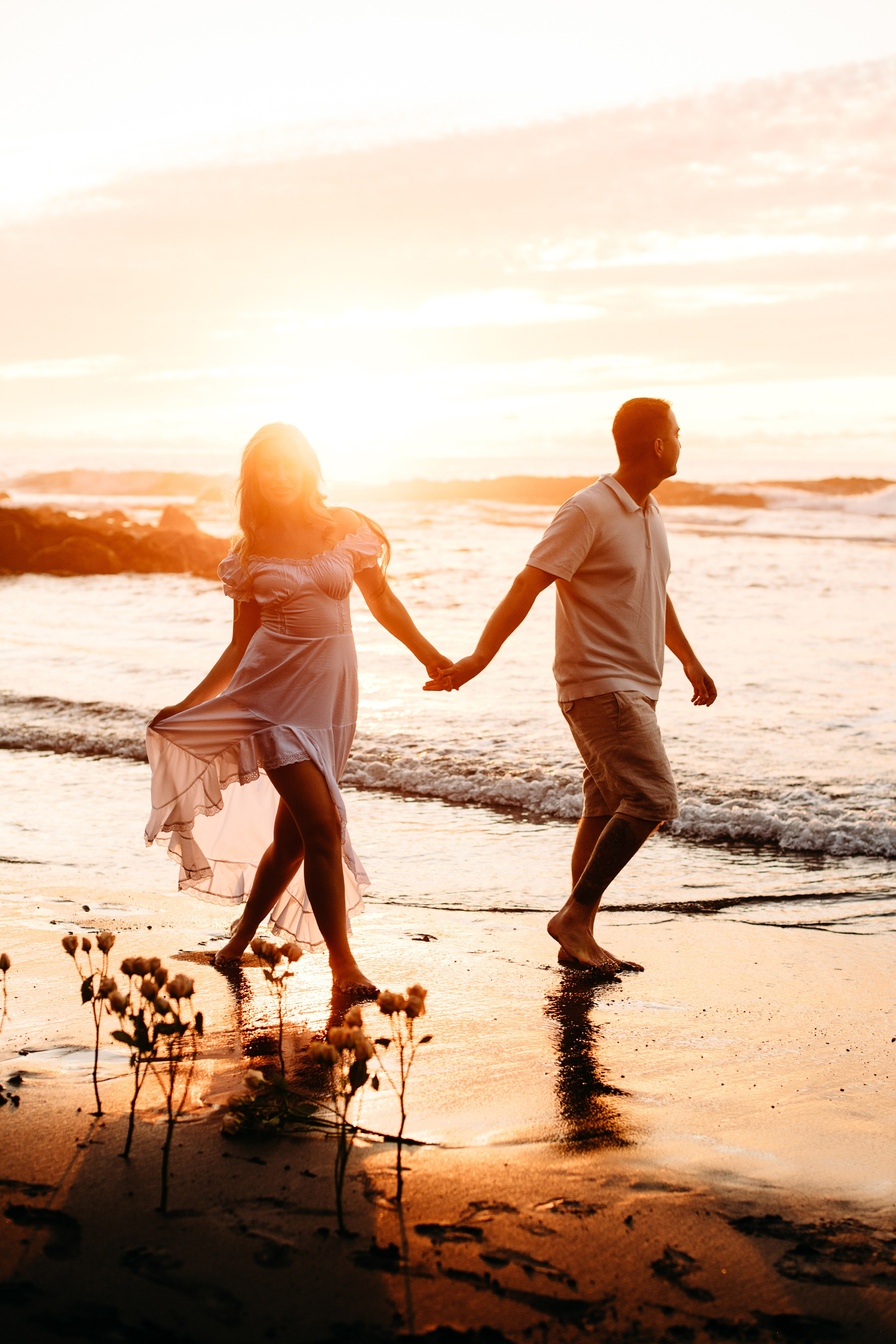 A+A. Orotava + Los Patos. Wedding family photographer Alicante Benidorm Valencia Costa Blanca