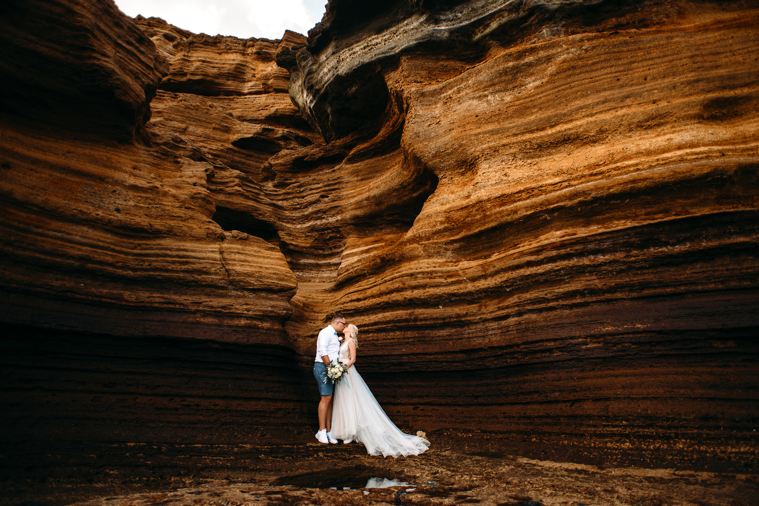 A+A. Tenerife. Fotografo de boda, familia Alicante Benidorm Valencia Costa Blanca