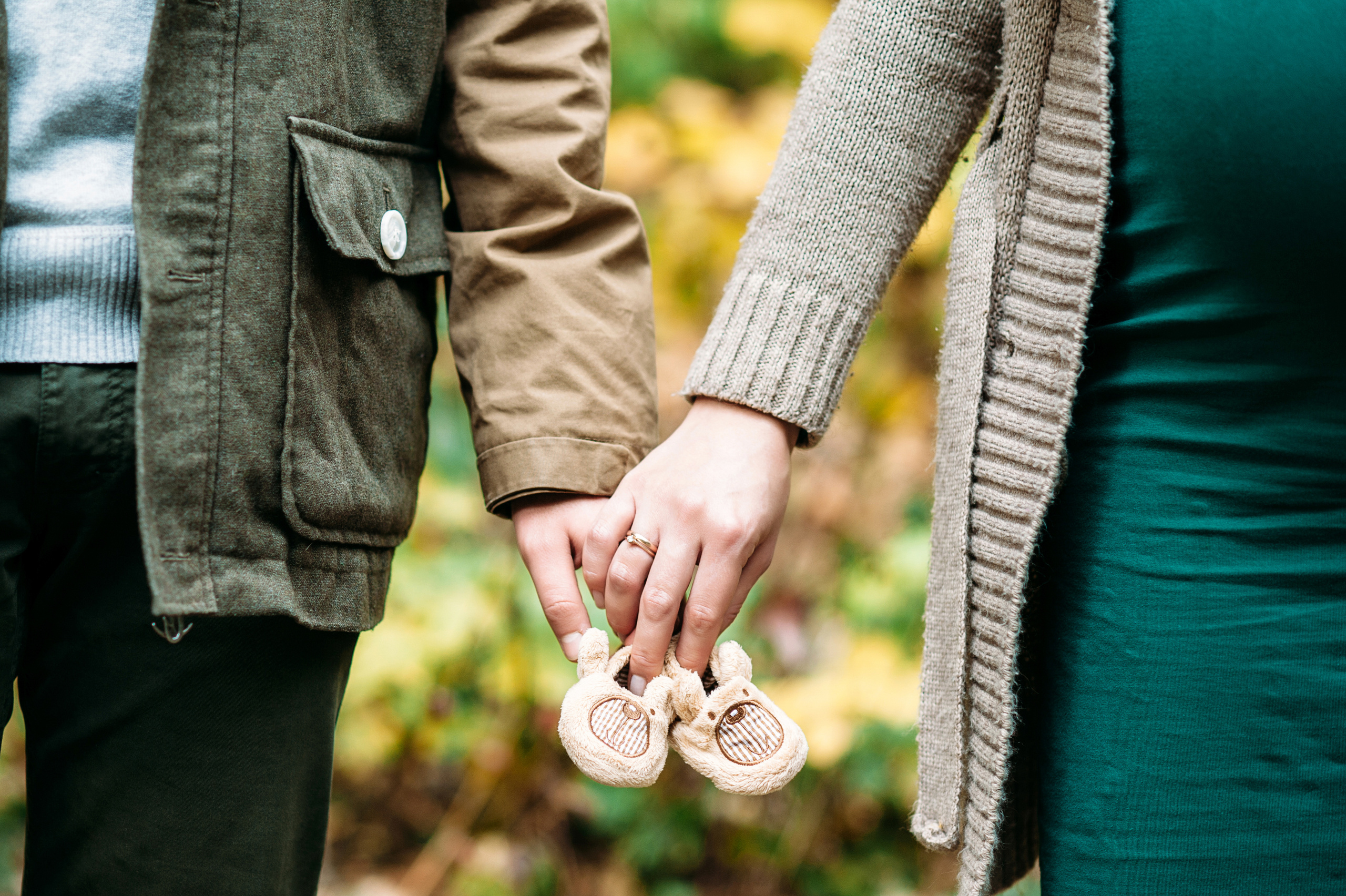 D+A. Autumn miracle. Wedding family photographer Alicante Benidorm Valencia Costa Blanca