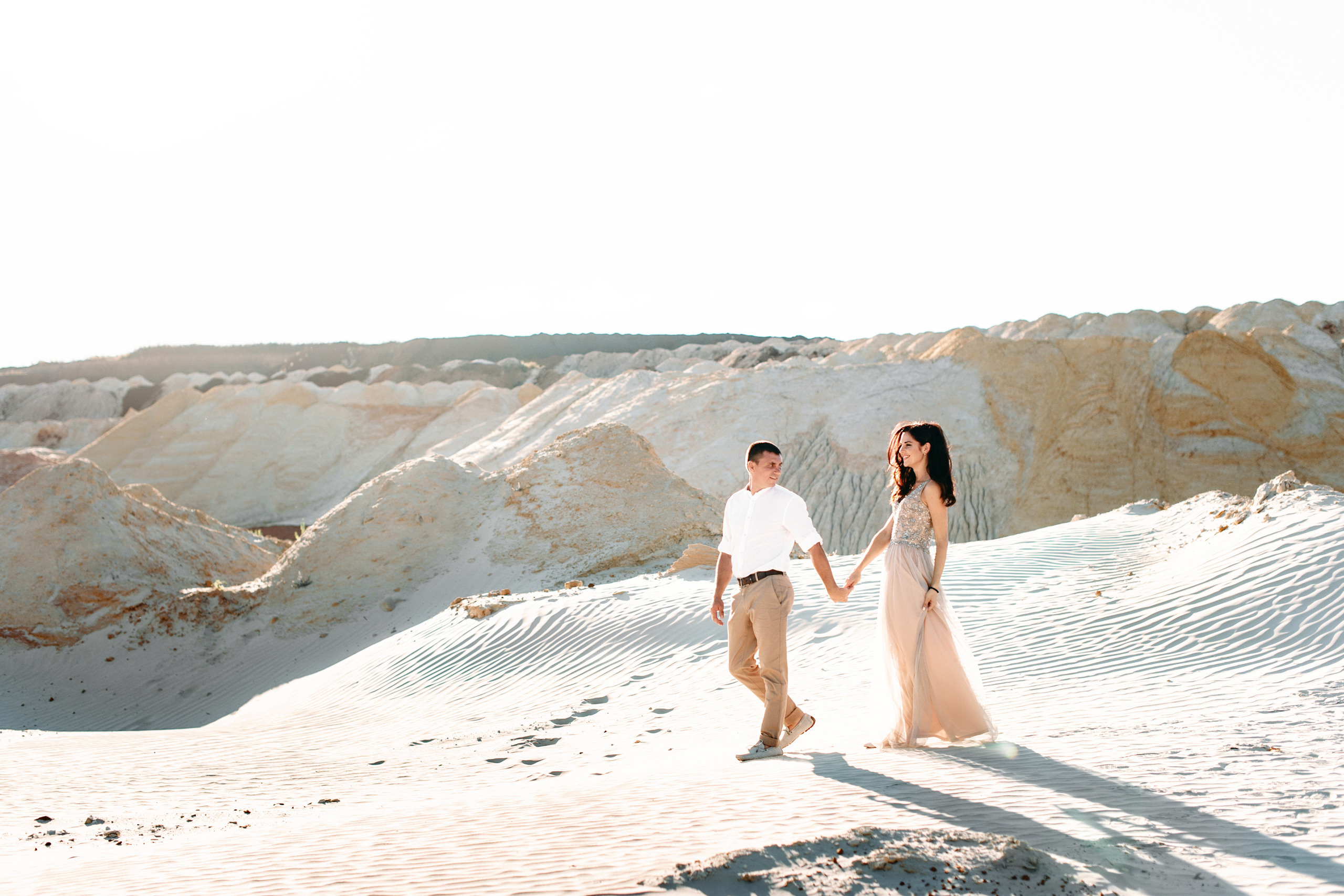 K+V. Lovestory in desert. Fotografo de boda, familia Alicante Benidorm Valencia Costa Blanca