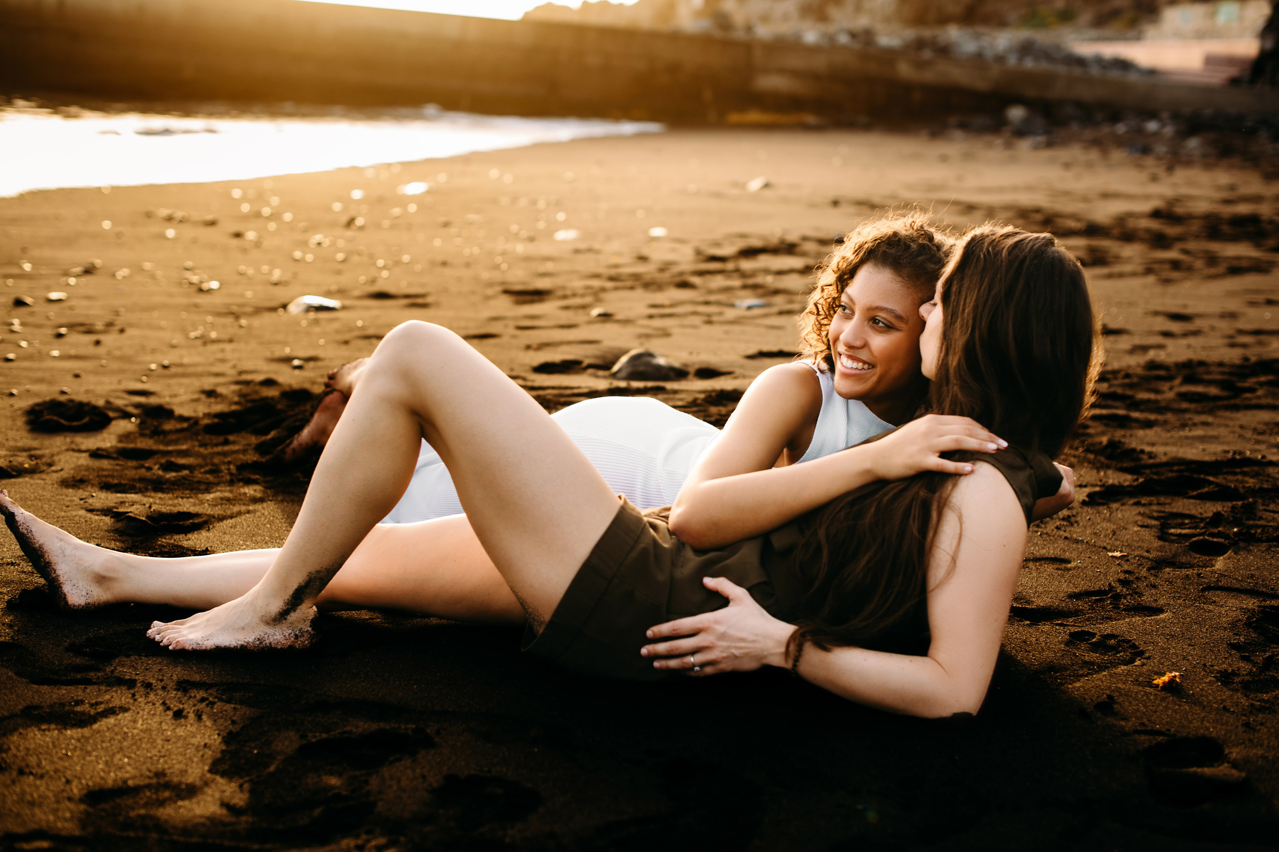 M+O. Girls' power. Fotografo de boda, familia Alicante Benidorm Valencia Costa Blanca