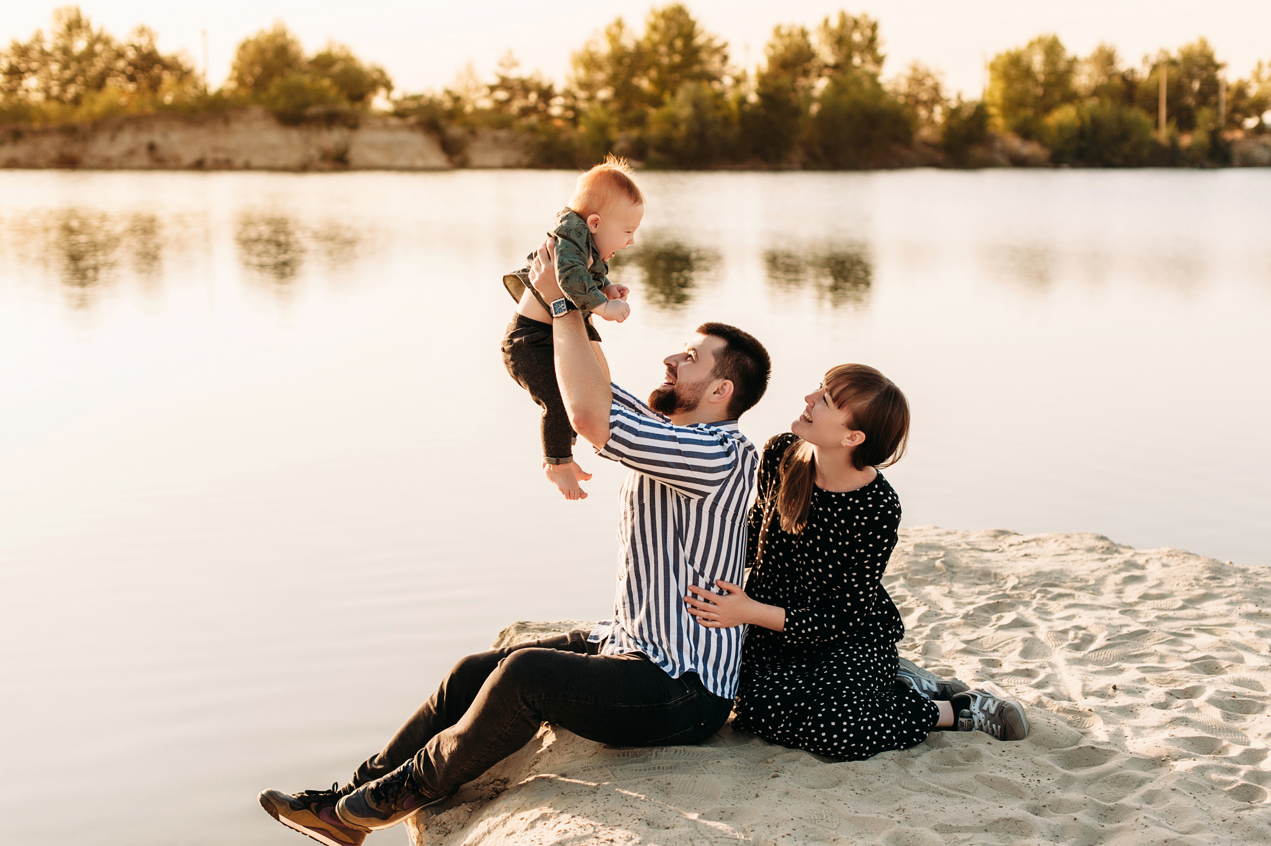 Wedding family photographer Alicante Benidorm Valencia Costa Blanca
