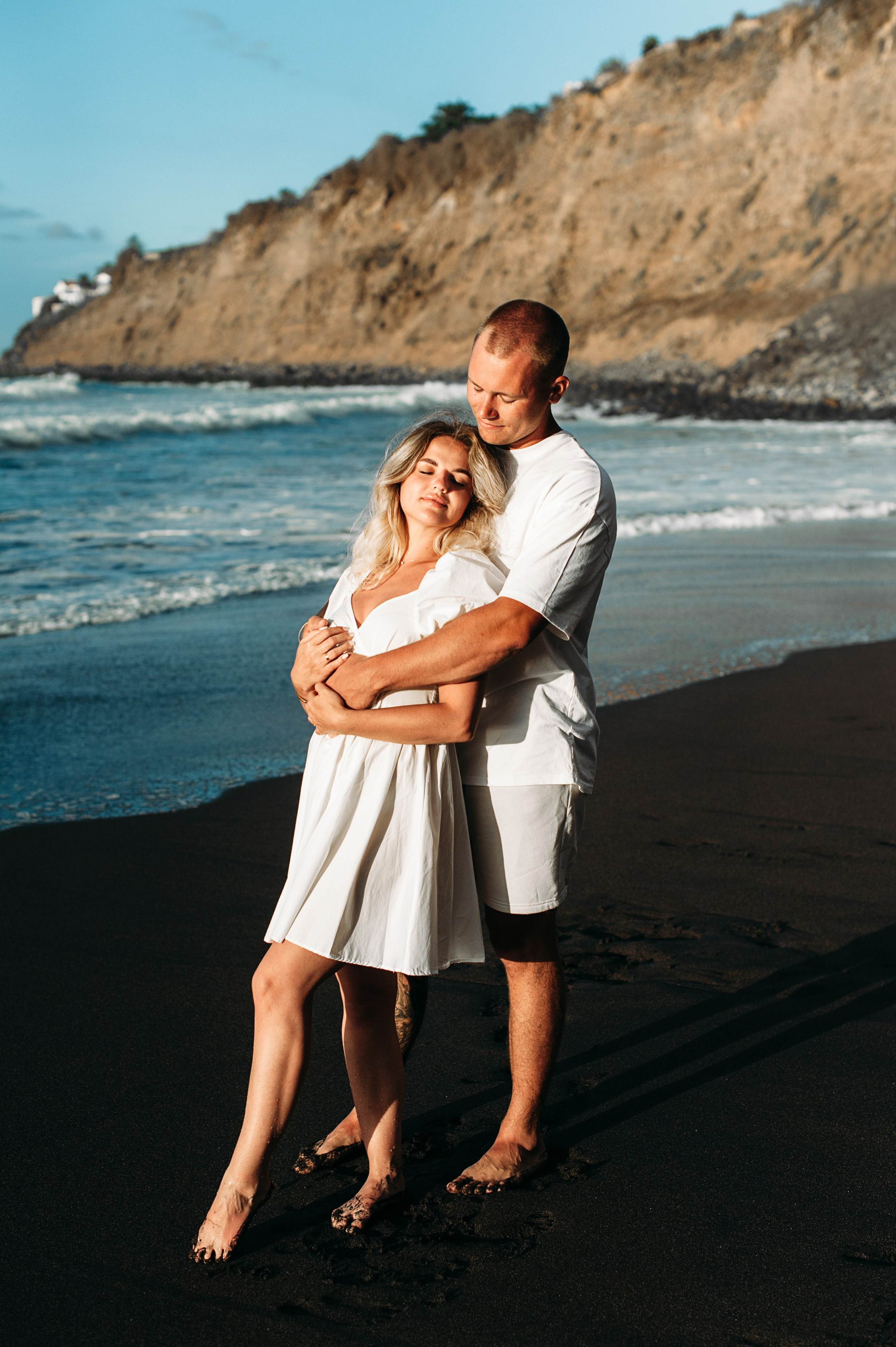 El Soccorro. Fotografo de boda, familia Alicante Benidorm Valencia Costa Blanca