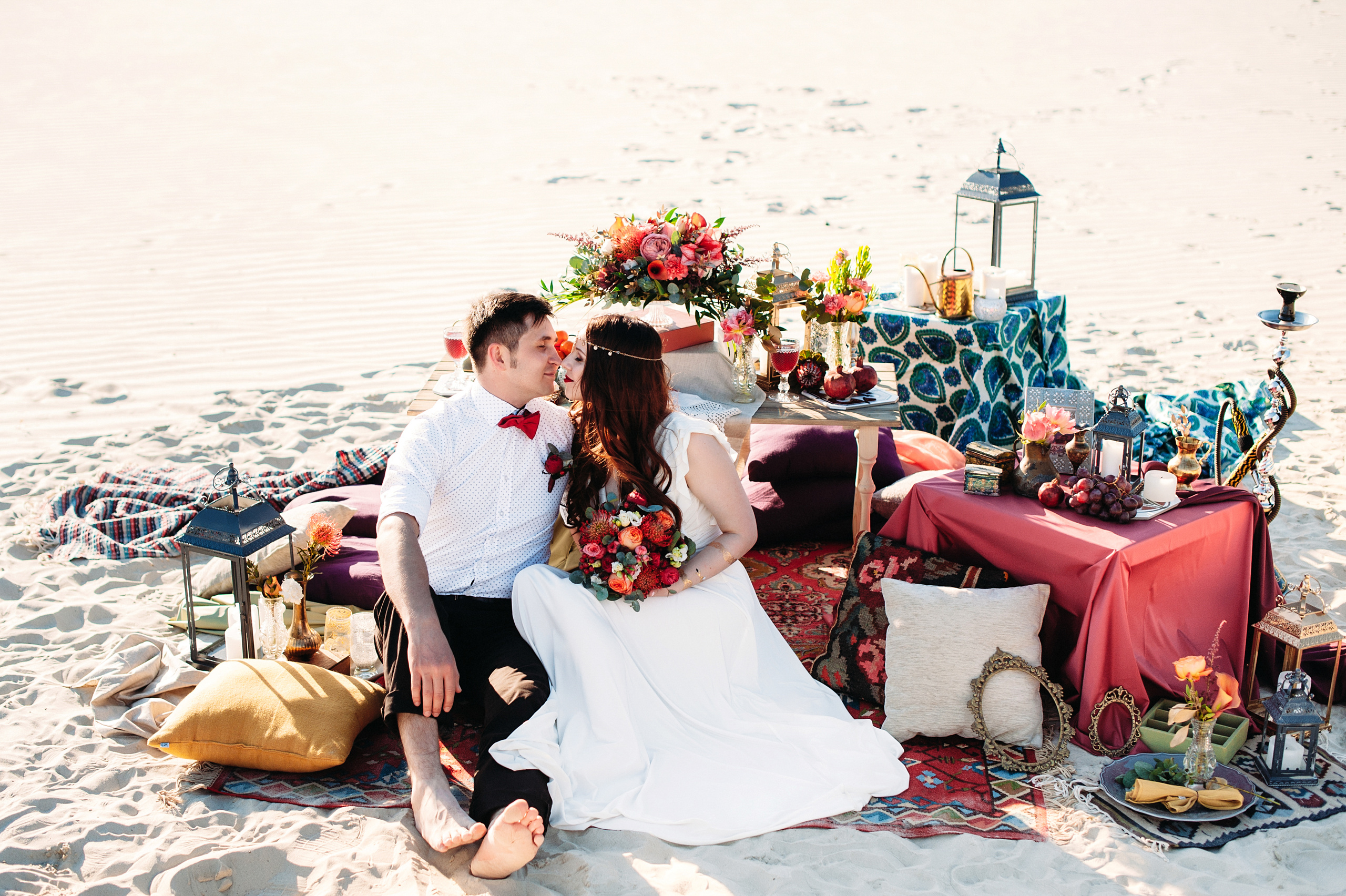 Wedding family photographer Alicante Benidorm Valencia Costa Blanca