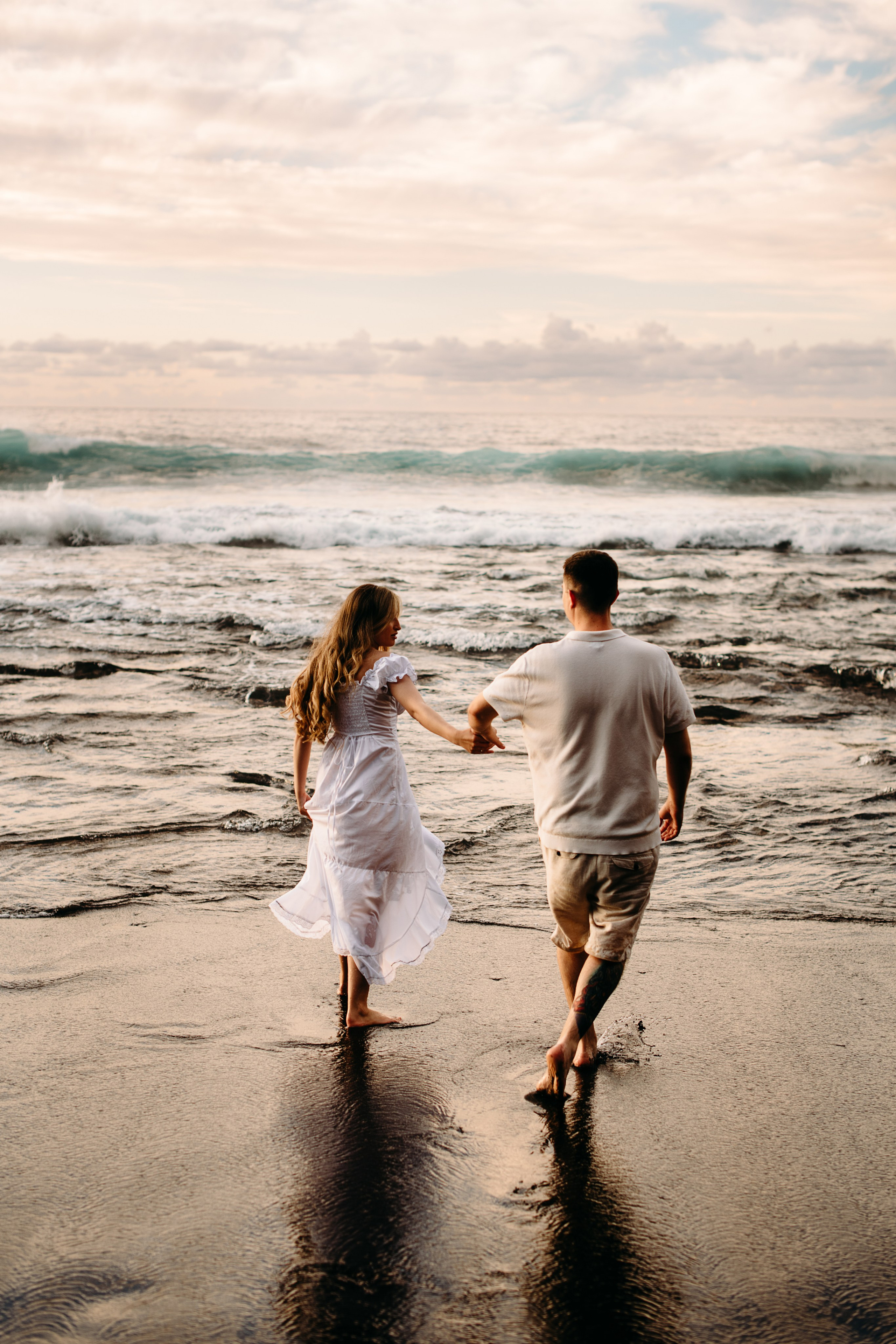 A+A. Orotava + Los Patos. Wedding family photographer Alicante Benidorm Valencia Costa Blanca