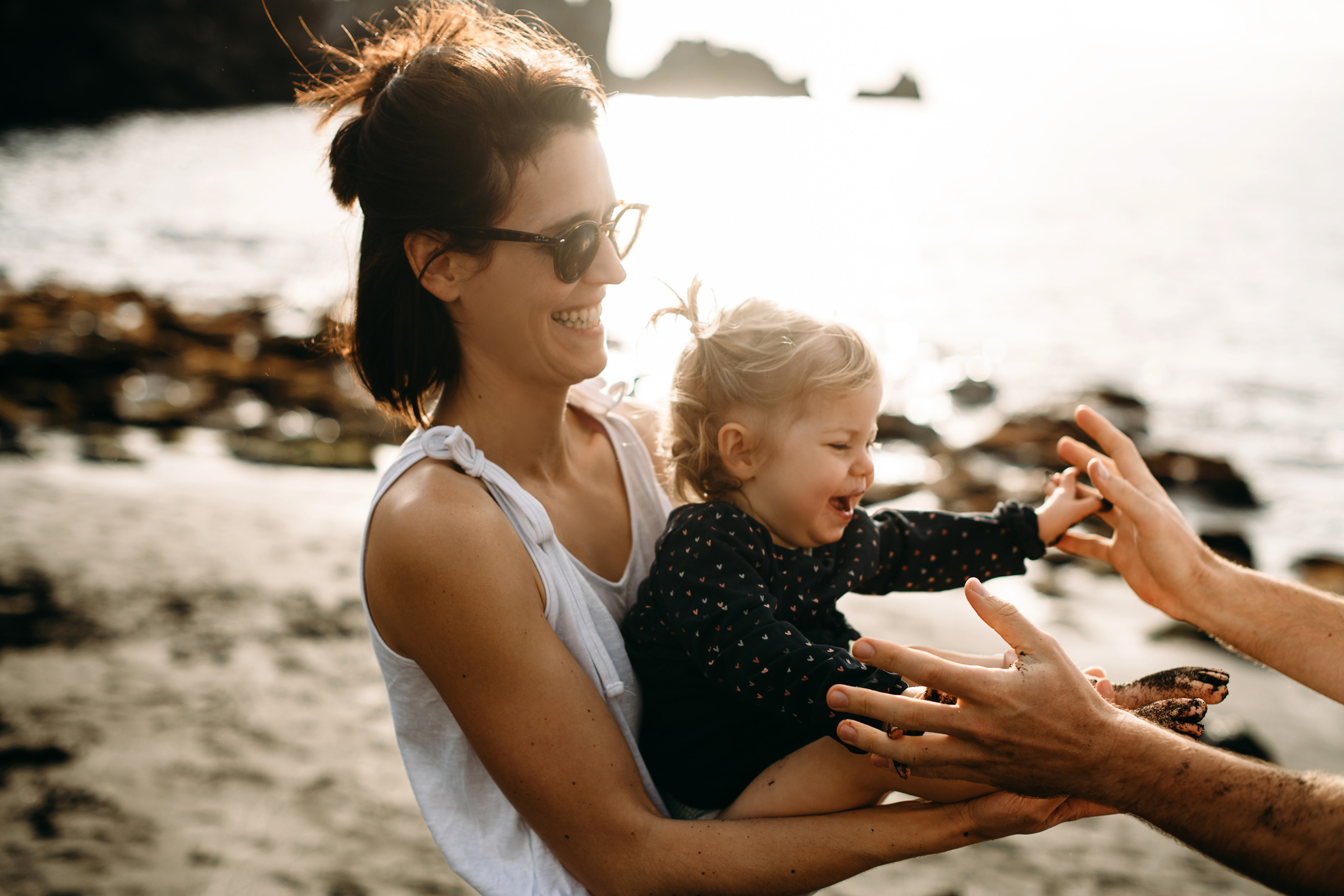 Happiness. Alcala + Playa la Arena. Fotografo de boda, familia Alicante Benidorm Valencia Costa Blanca