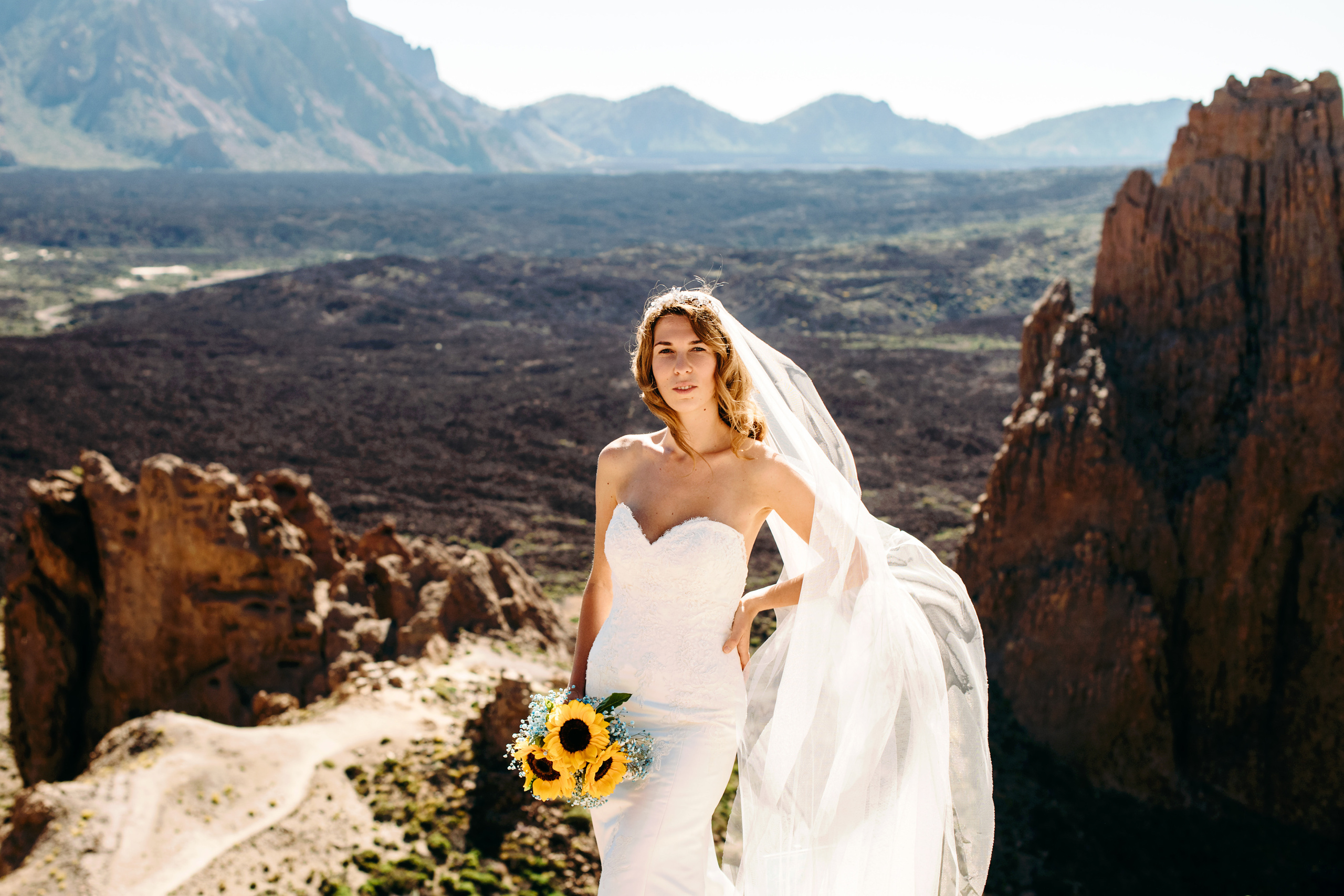 V+V. Tenerife. Wedding family photographer Alicante Benidorm Valencia Costa Blanca