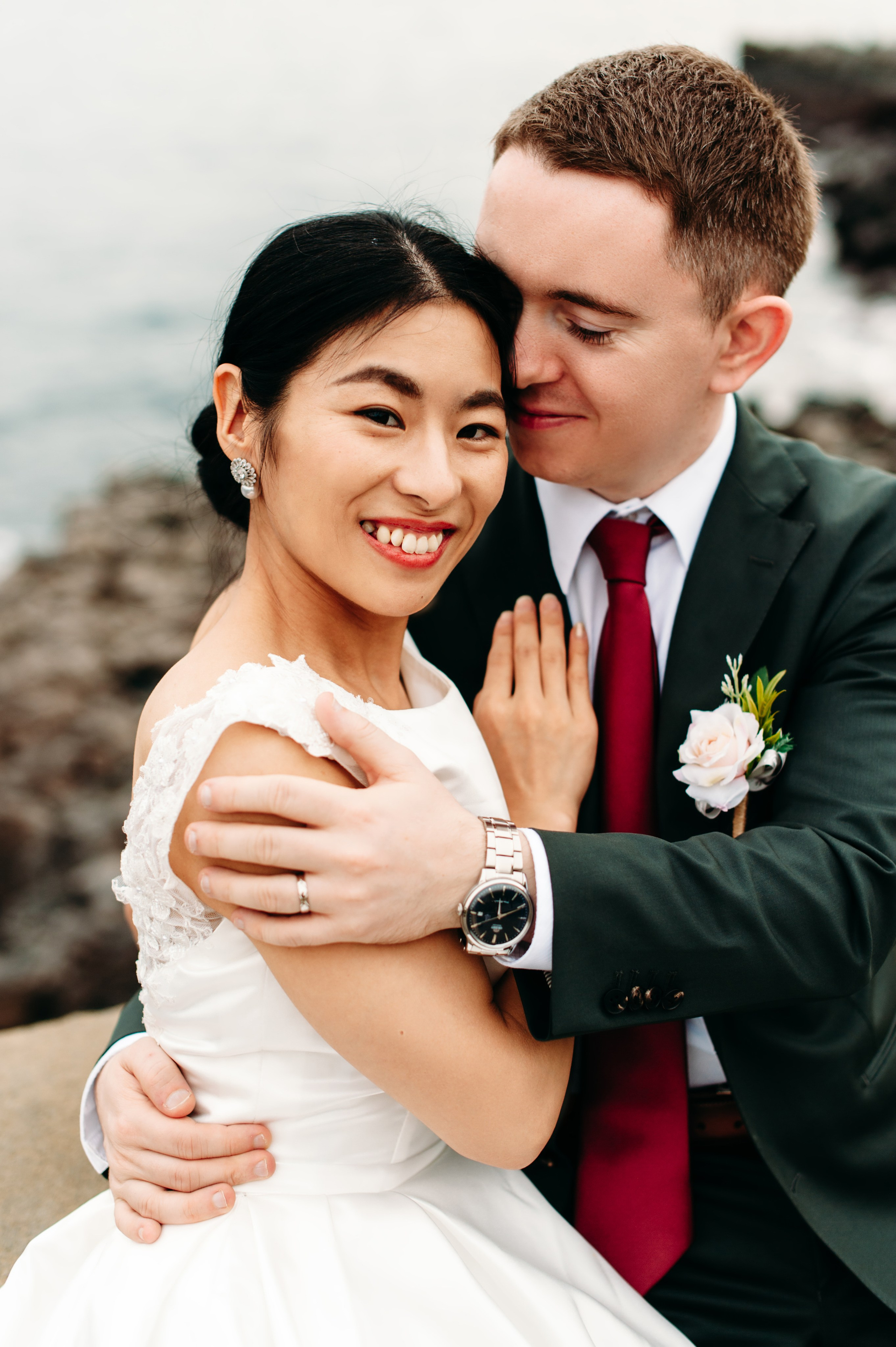 S+Y. Los Gigantes. Fotografo de boda, familia Alicante Benidorm Valencia Costa Blanca