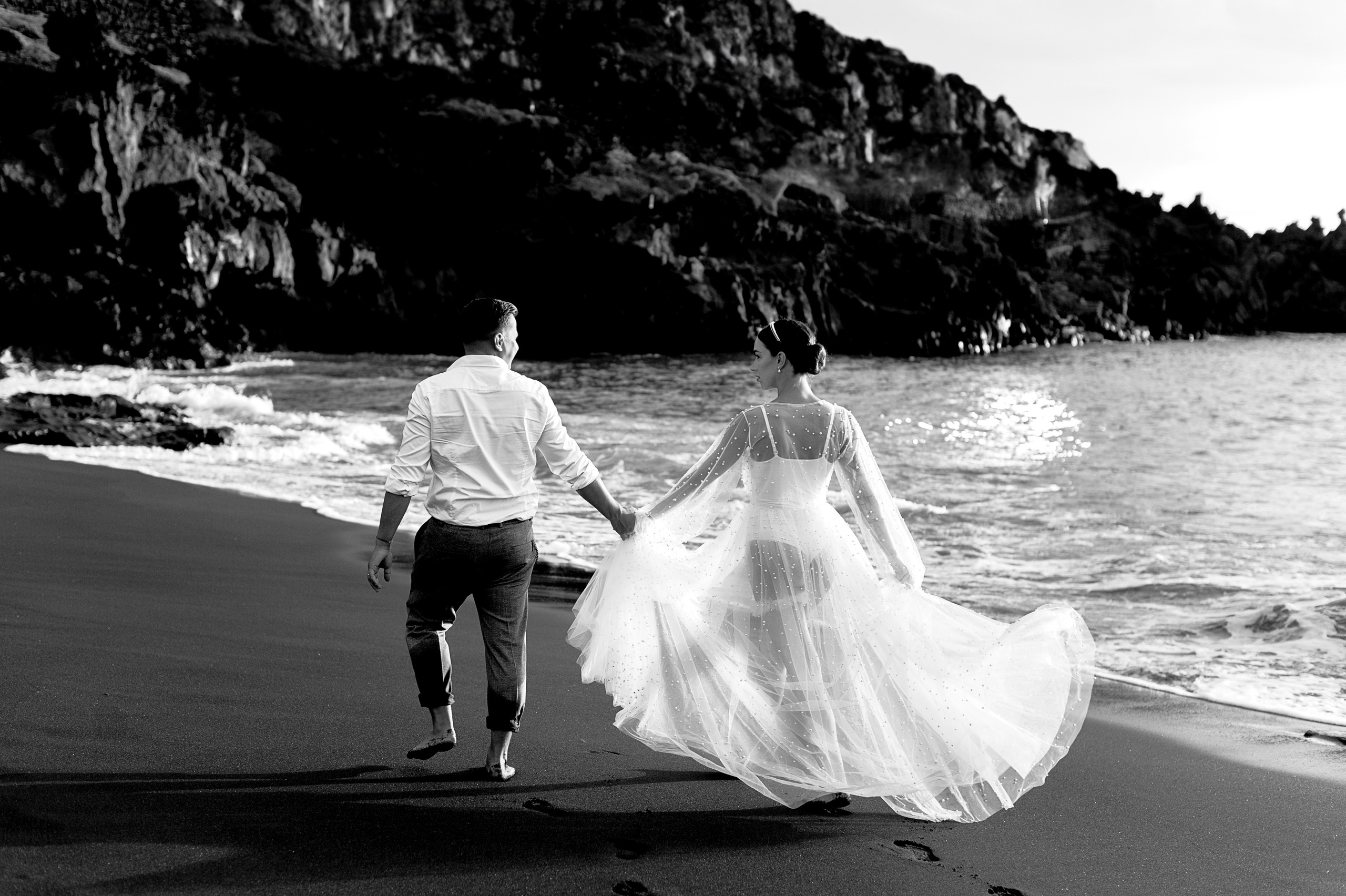 E+T. Tenerife. Wedding family photographer Alicante Benidorm Valencia Costa Blanca