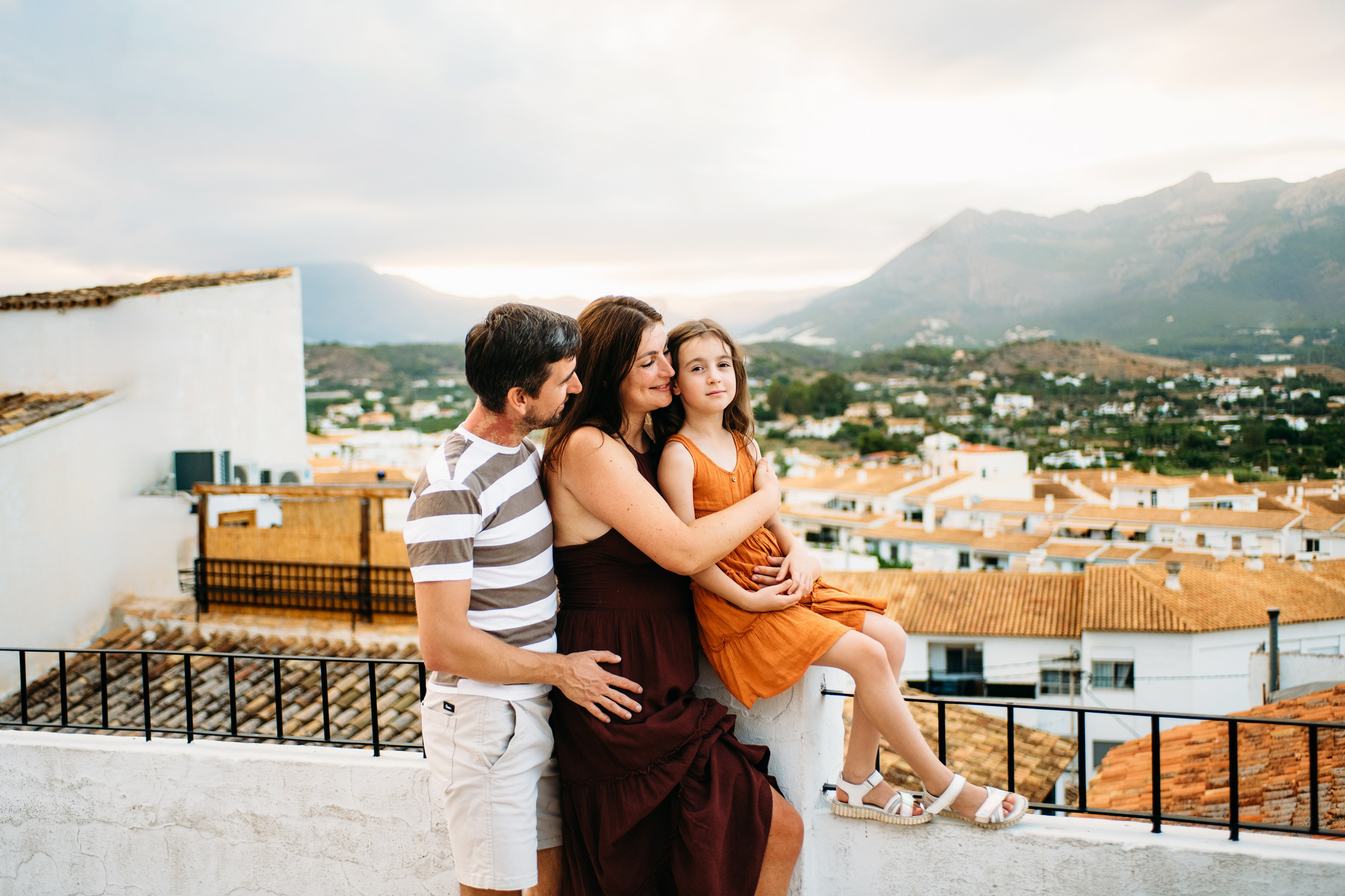 Altea. J+U+A. Fotografo de boda, familia Alicante Benidorm Valencia Costa Blanca
