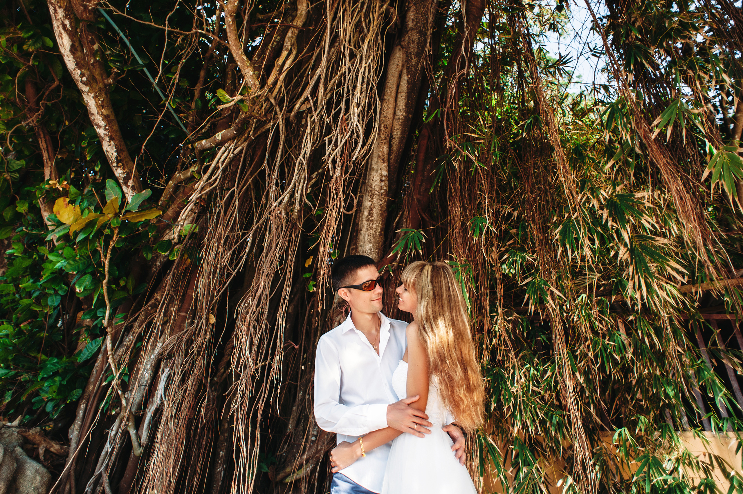 J+V. Wedding family photographer Alicante Benidorm Valencia Costa Blanca