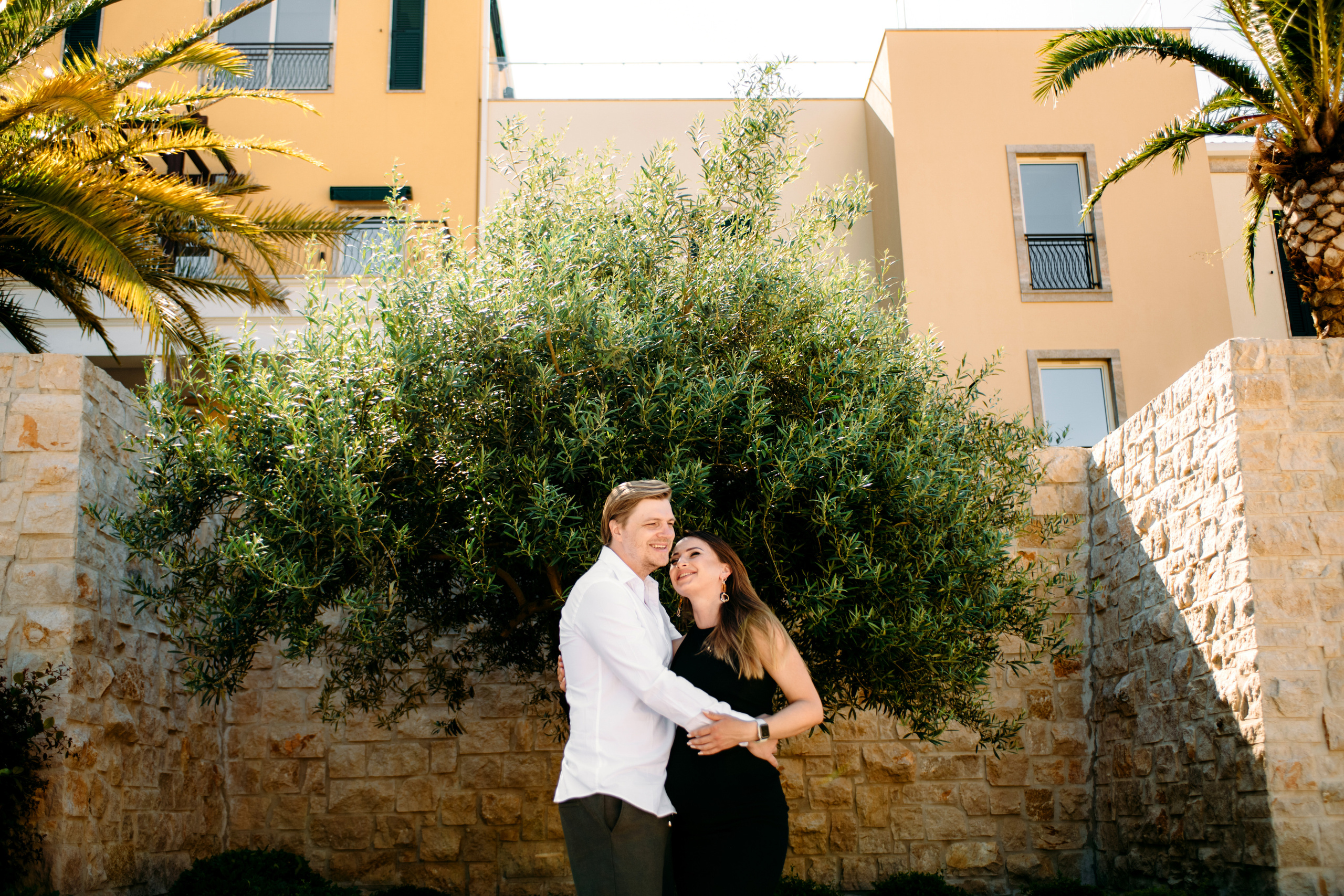 J+A. Montenegro. Fotografo de boda, familia Alicante Benidorm Valencia Costa Blanca