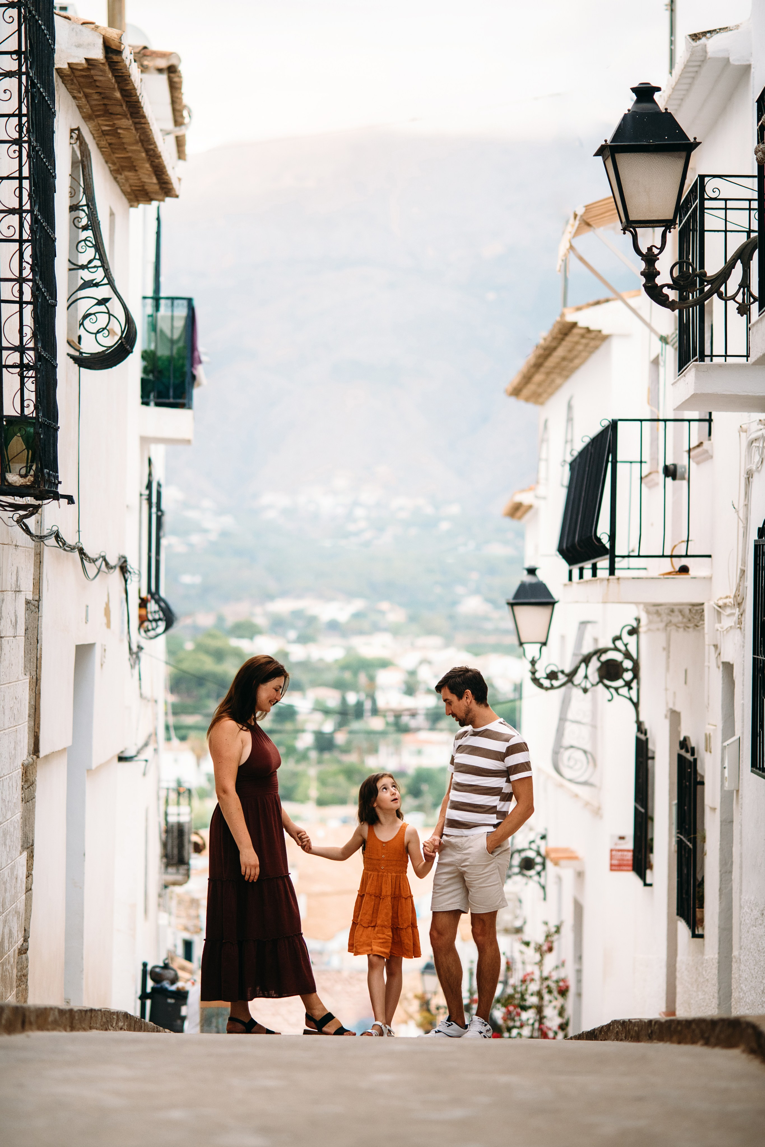 Altea. J+U+A. Fotografo de boda, familia Alicante Benidorm Valencia Costa Blanca