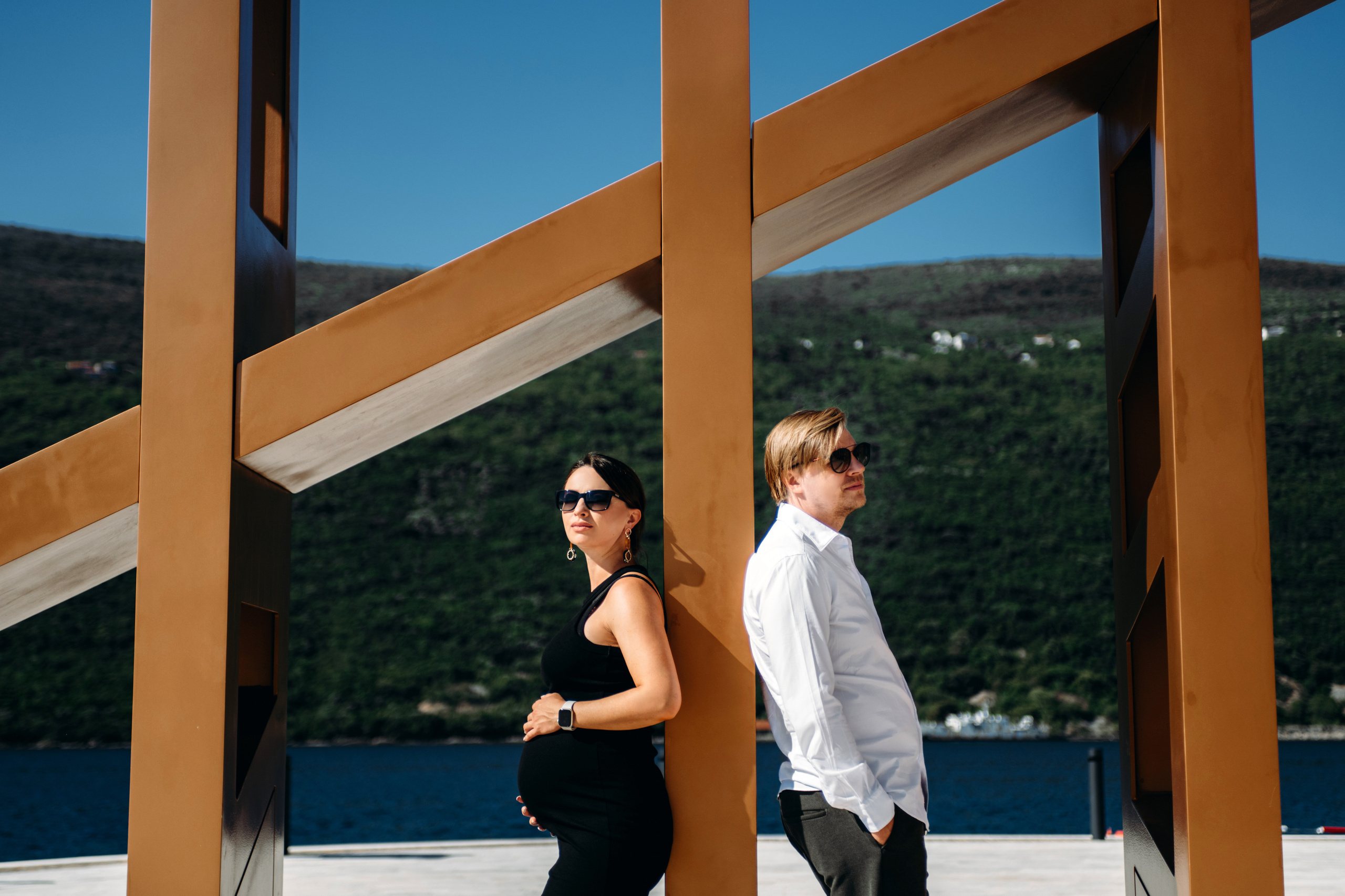 J+A. Montenegro. Fotografo de boda, familia Alicante Benidorm Valencia Costa Blanca