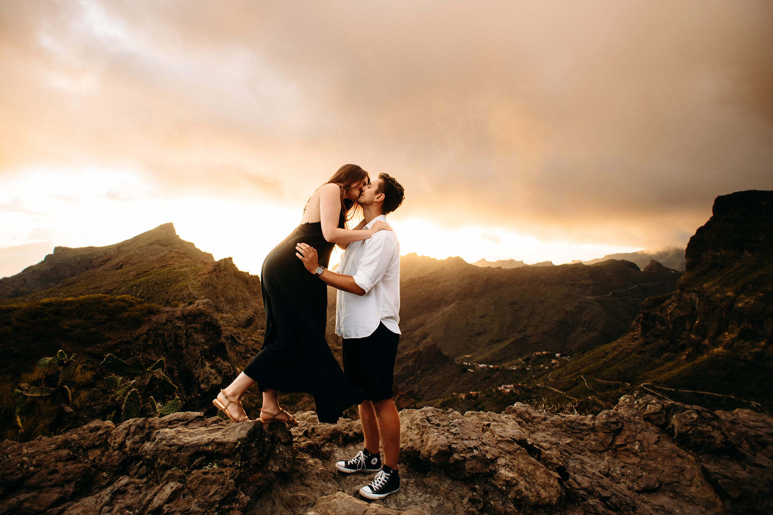 Masca. K+B. Wedding family photographer Alicante Benidorm Valencia Costa Blanca