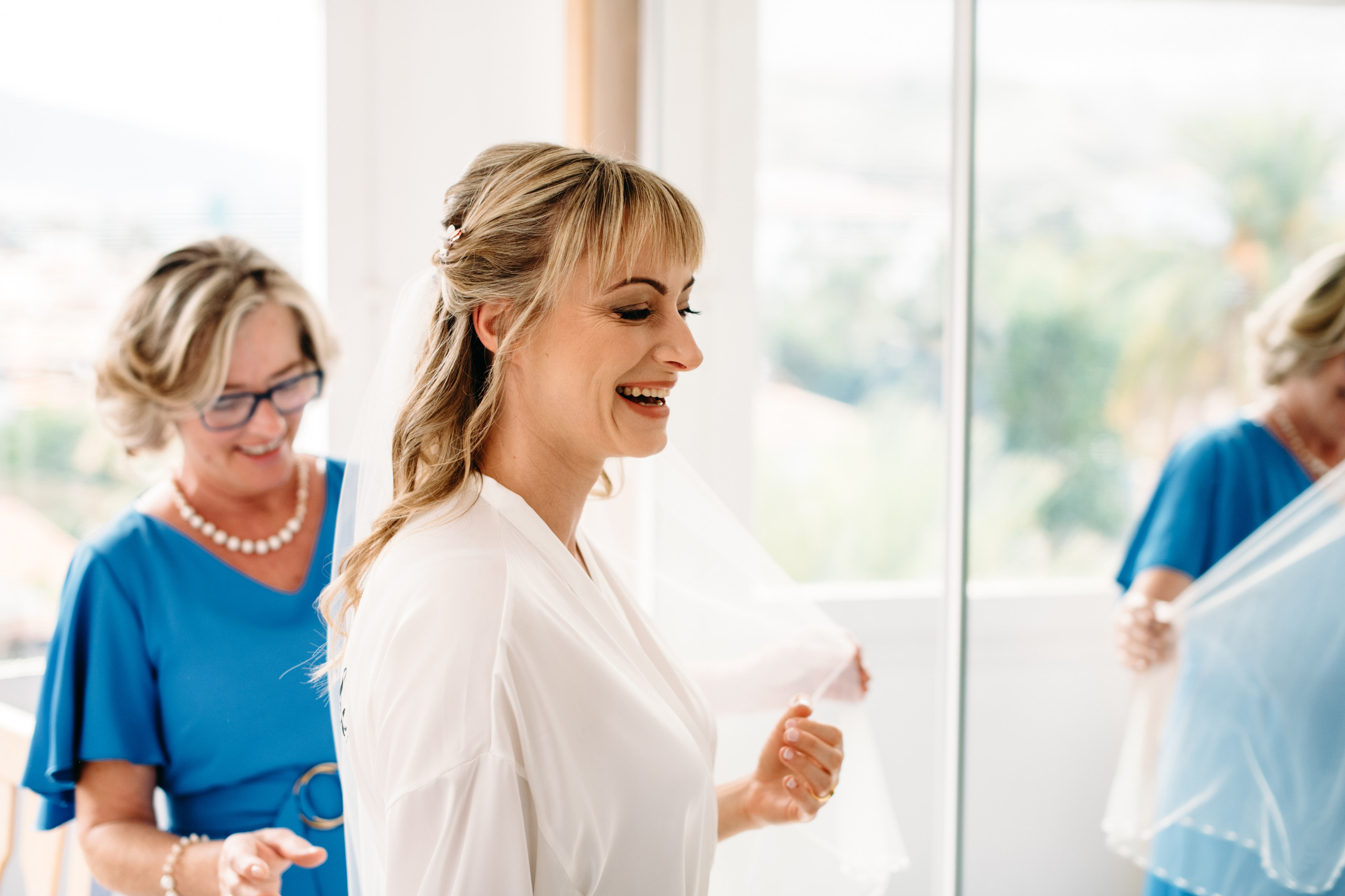 M&M. Tenerife wedding. Wedding family photographer Alicante Benidorm Valencia Costa Blanca