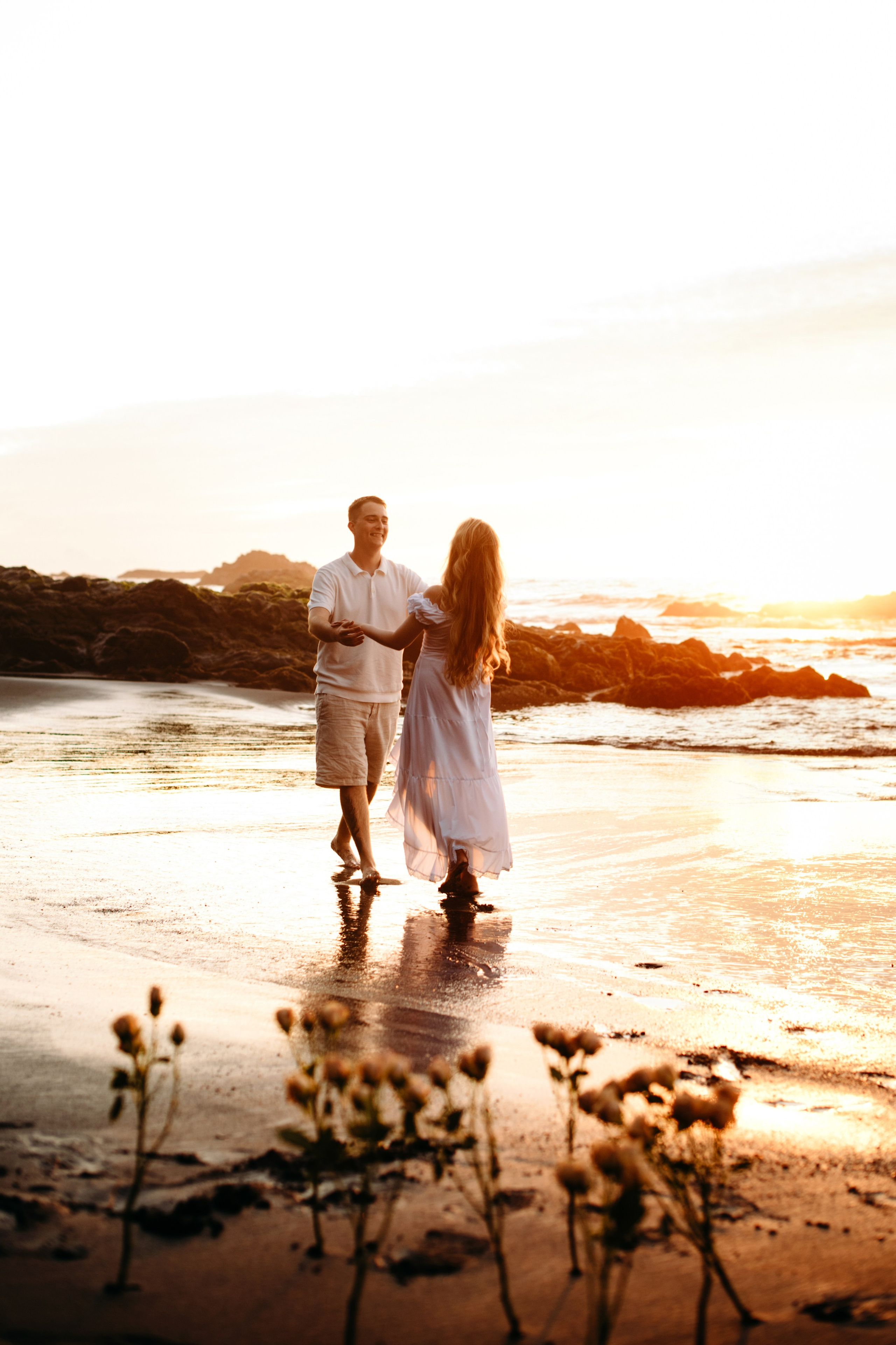 A+A. Orotava + Los Patos. Wedding family photographer Alicante Benidorm Valencia Costa Blanca