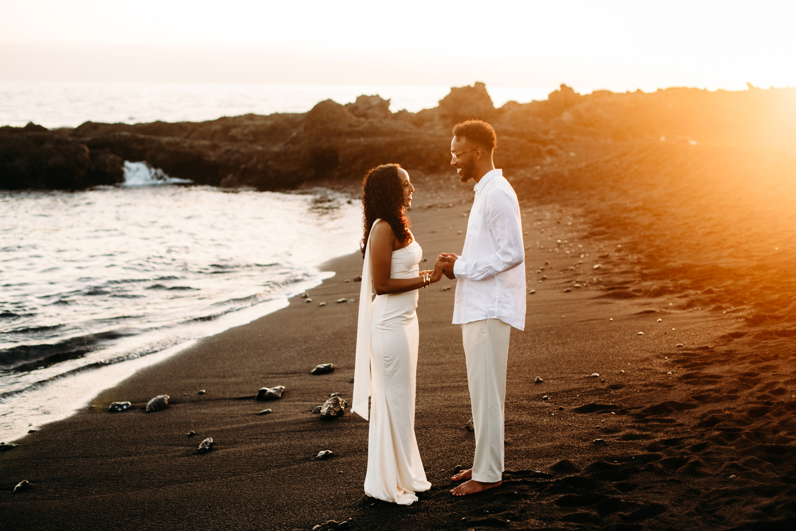 H+O. Post-wedding story. Wedding family photographer Alicante Benidorm Valencia Costa Blanca