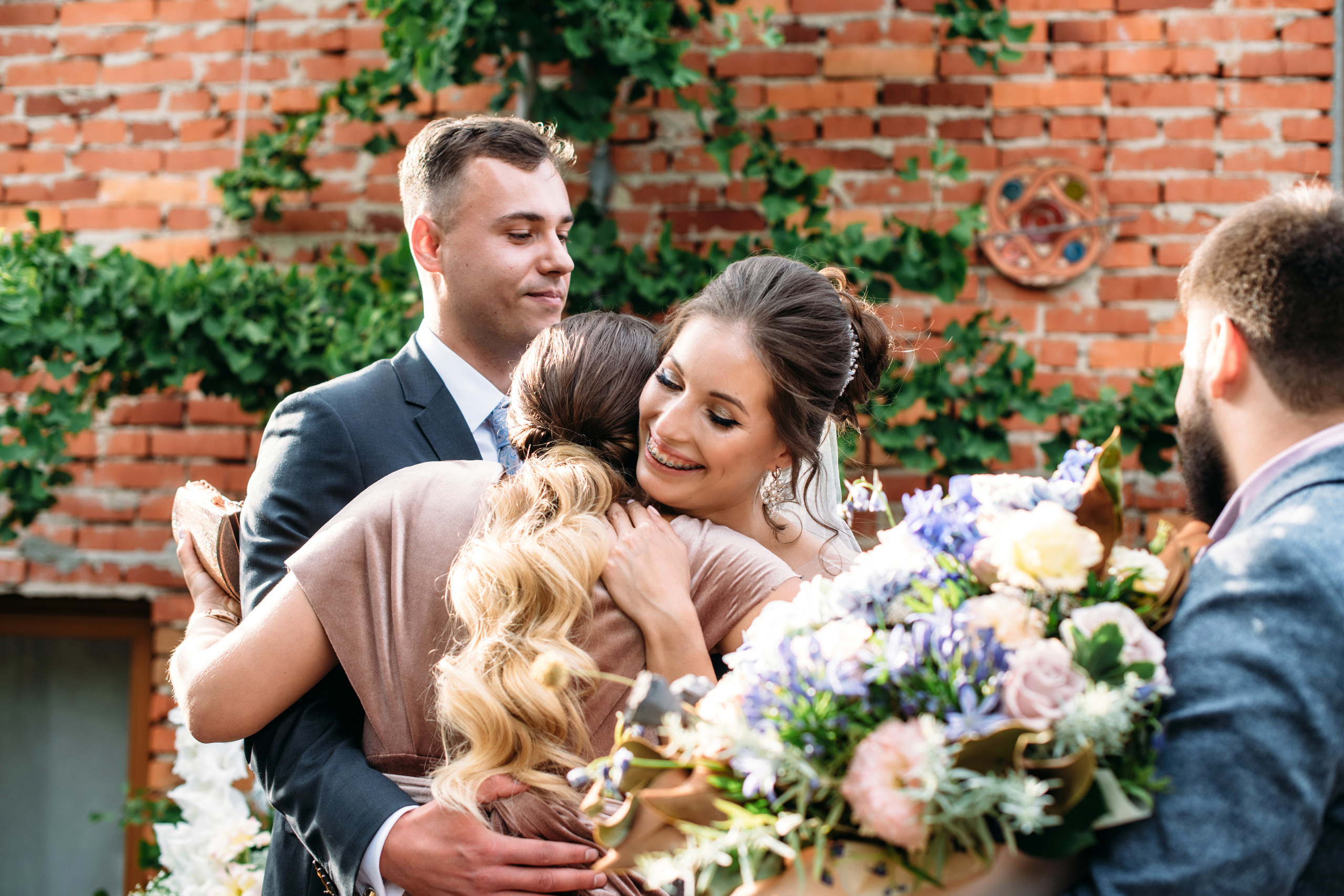 T+O. Wedding family photographer Alicante Benidorm Valencia Costa Blanca