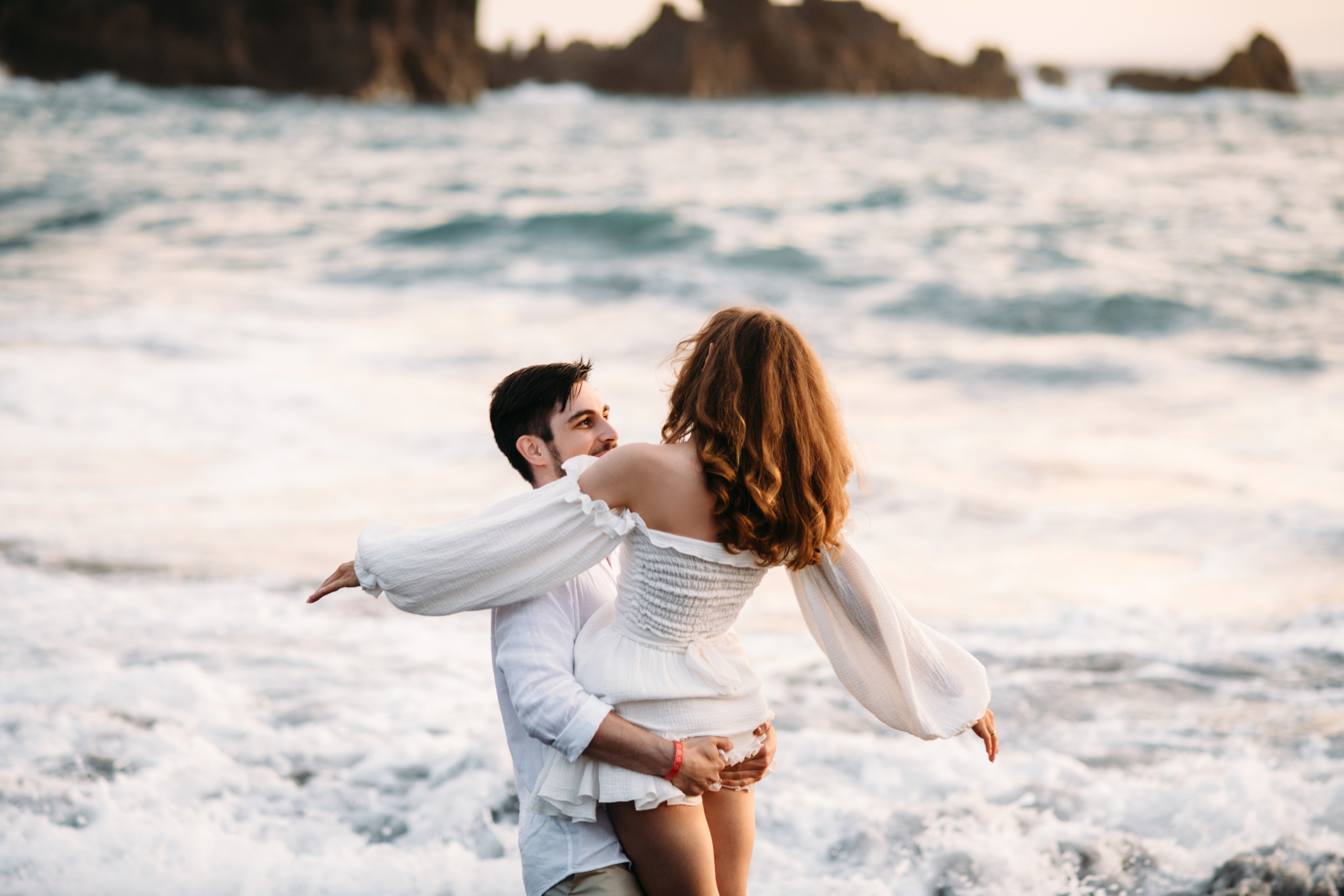 L+A. Abama+Los Gigantes. Fotografo de boda, familia Alicante Benidorm Valencia Costa Blanca