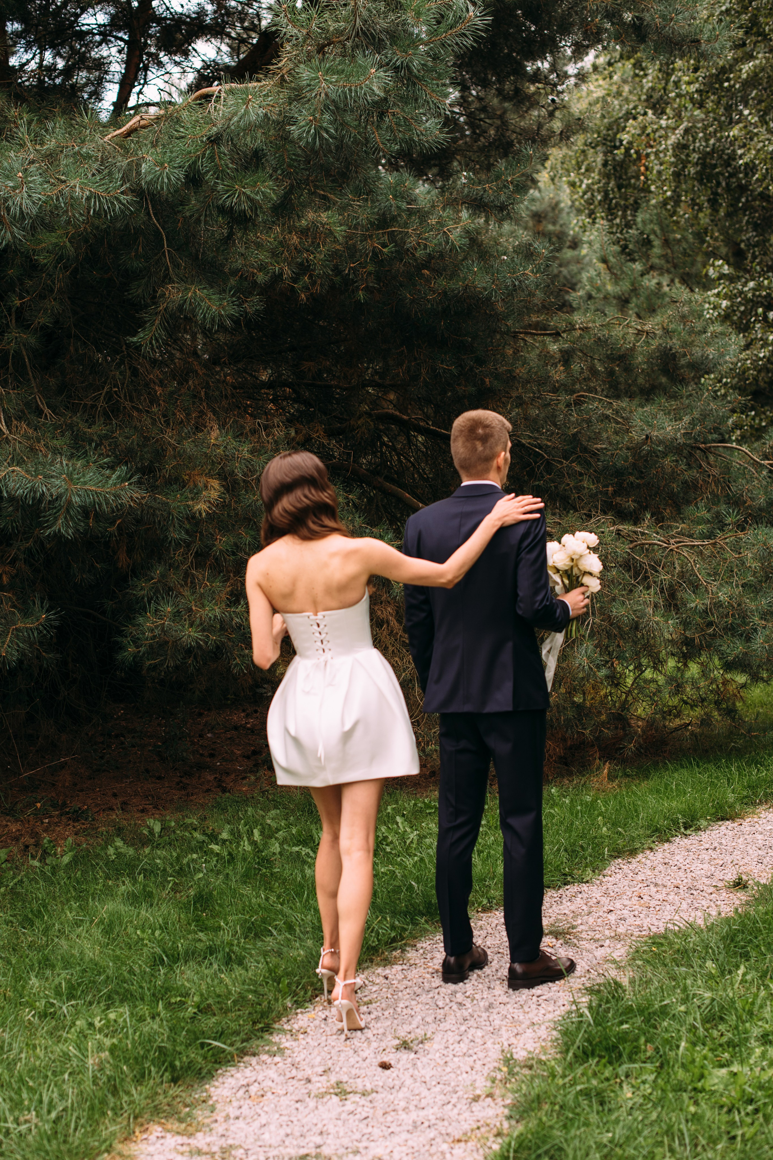 K&M. Rain, love and a lot of happiness. Wedding family photographer Alicante Benidorm Valencia Costa Blanca