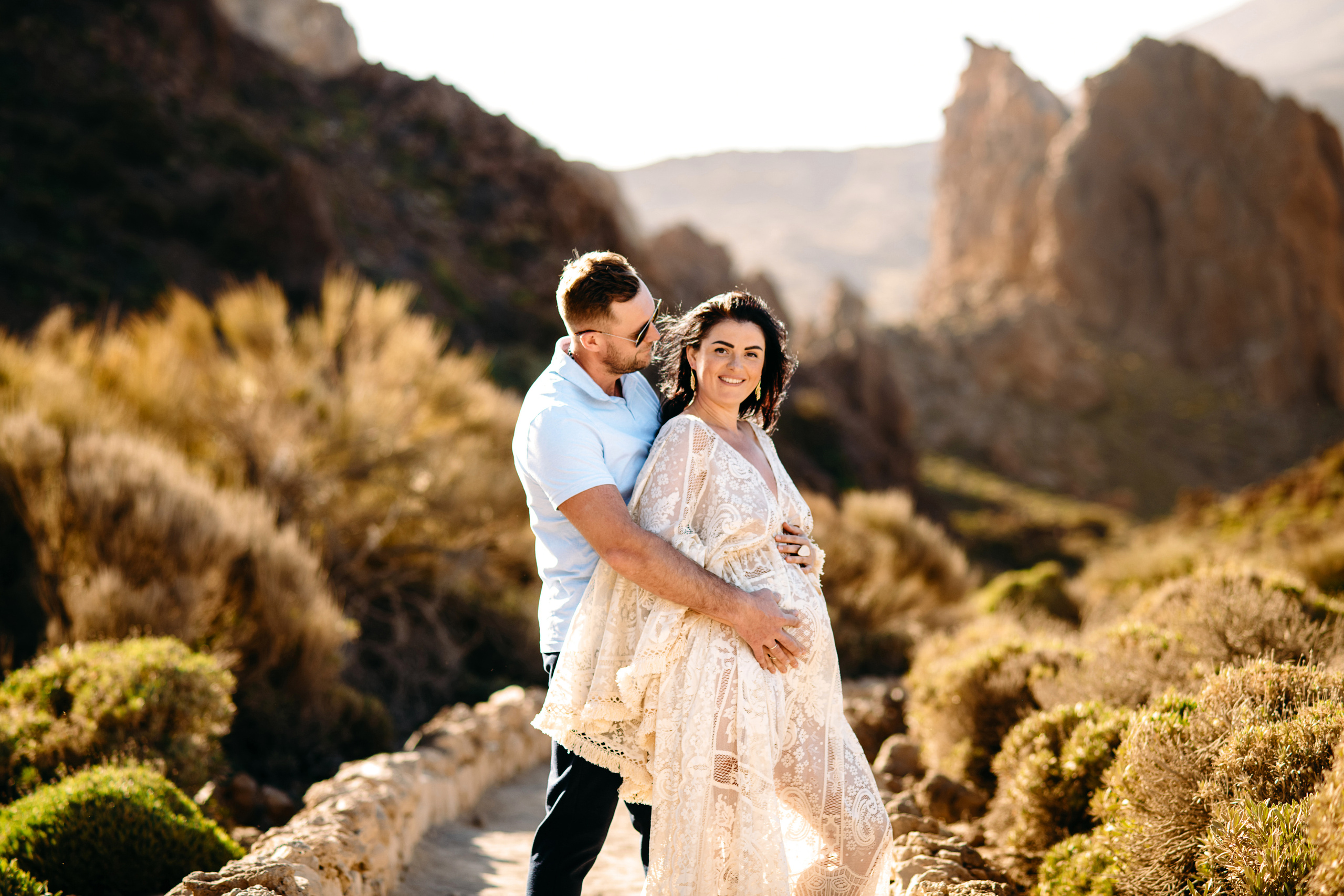 Teide Story. Fotografo de boda, familia Alicante Benidorm Valencia Costa Blanca