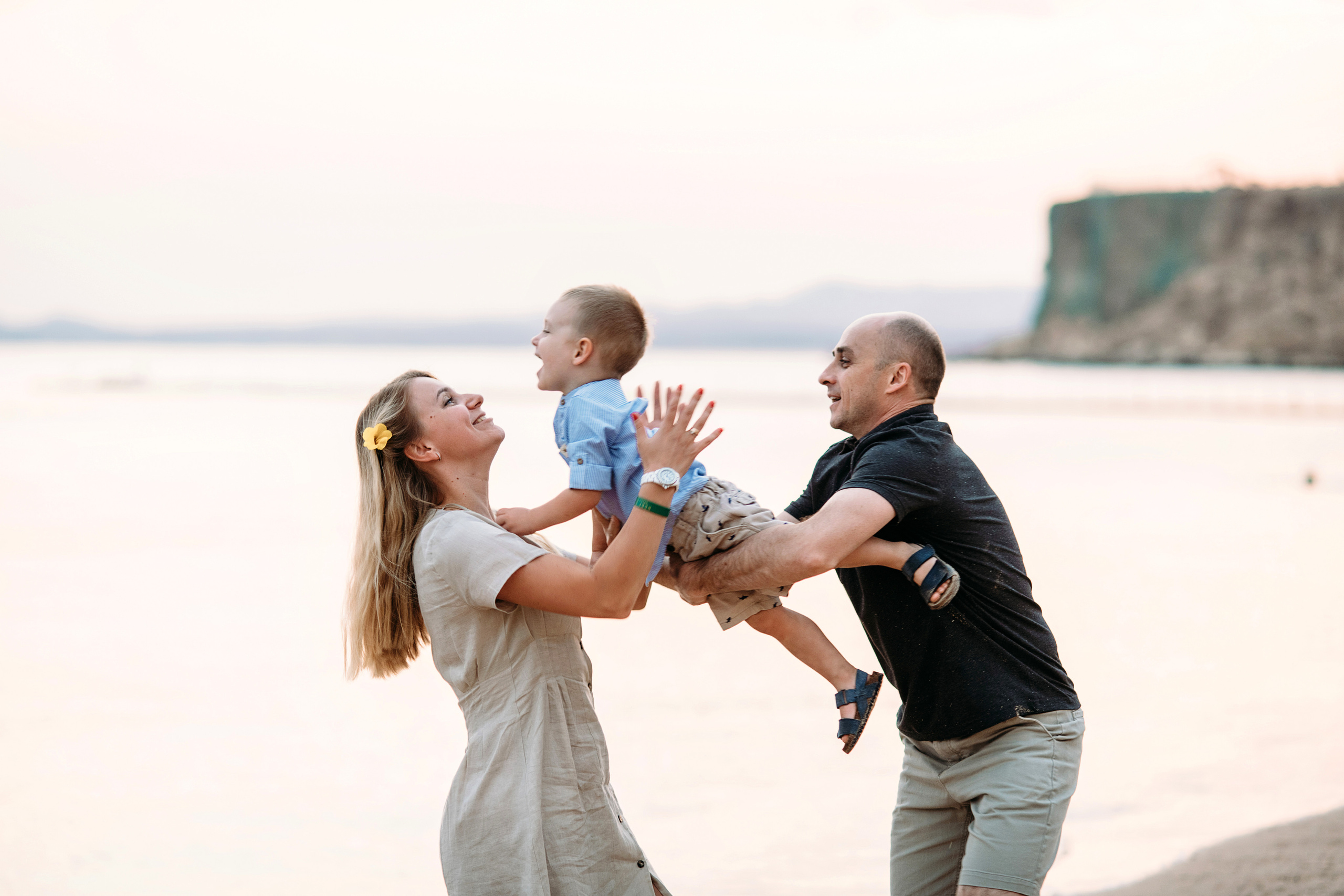 O+R+D. Warm Egypt. Wedding family photographer Alicante Benidorm Valencia Costa Blanca