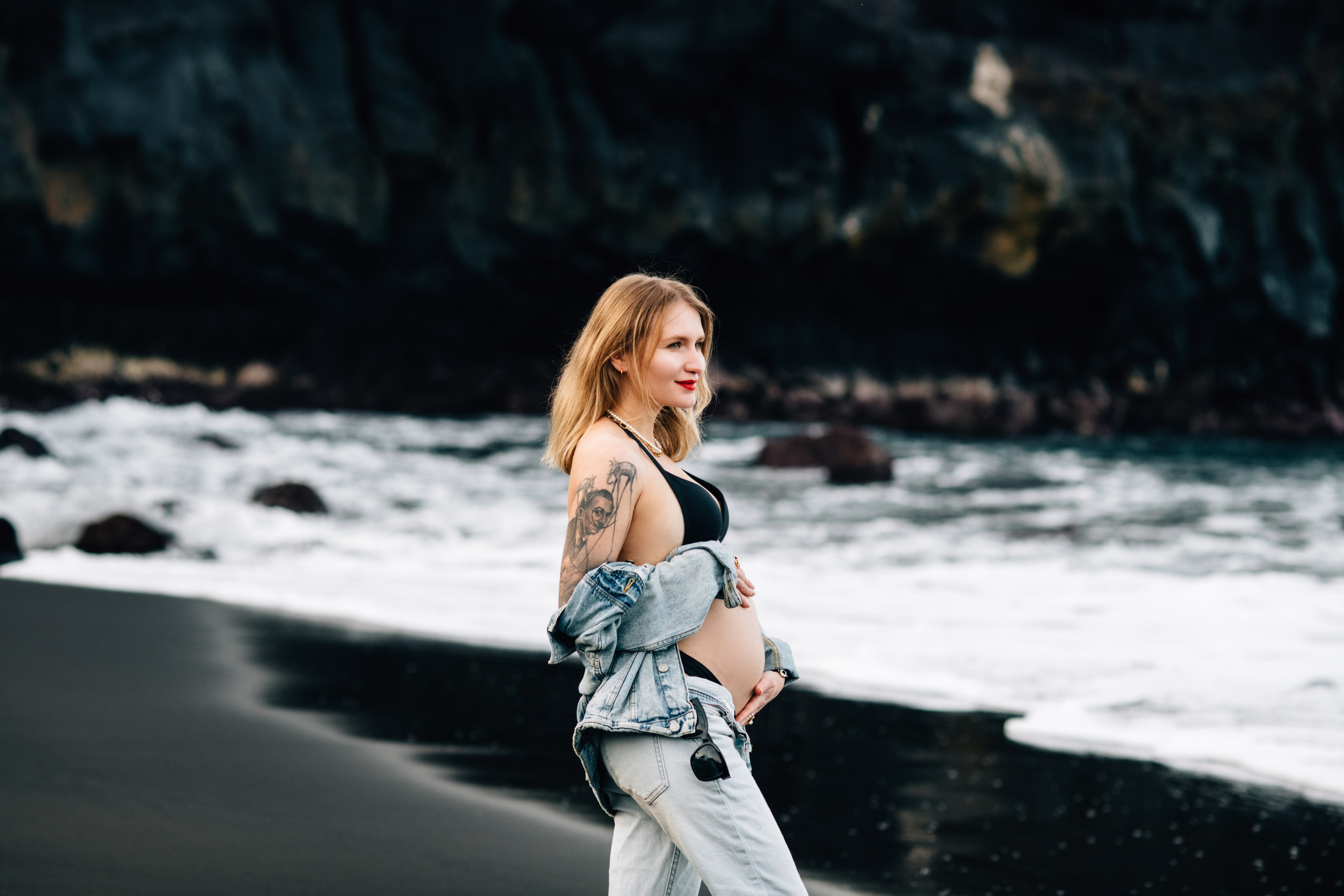 V+R. Playa La Arena. Fotografo de boda, familia Alicante Benidorm Valencia Costa Blanca