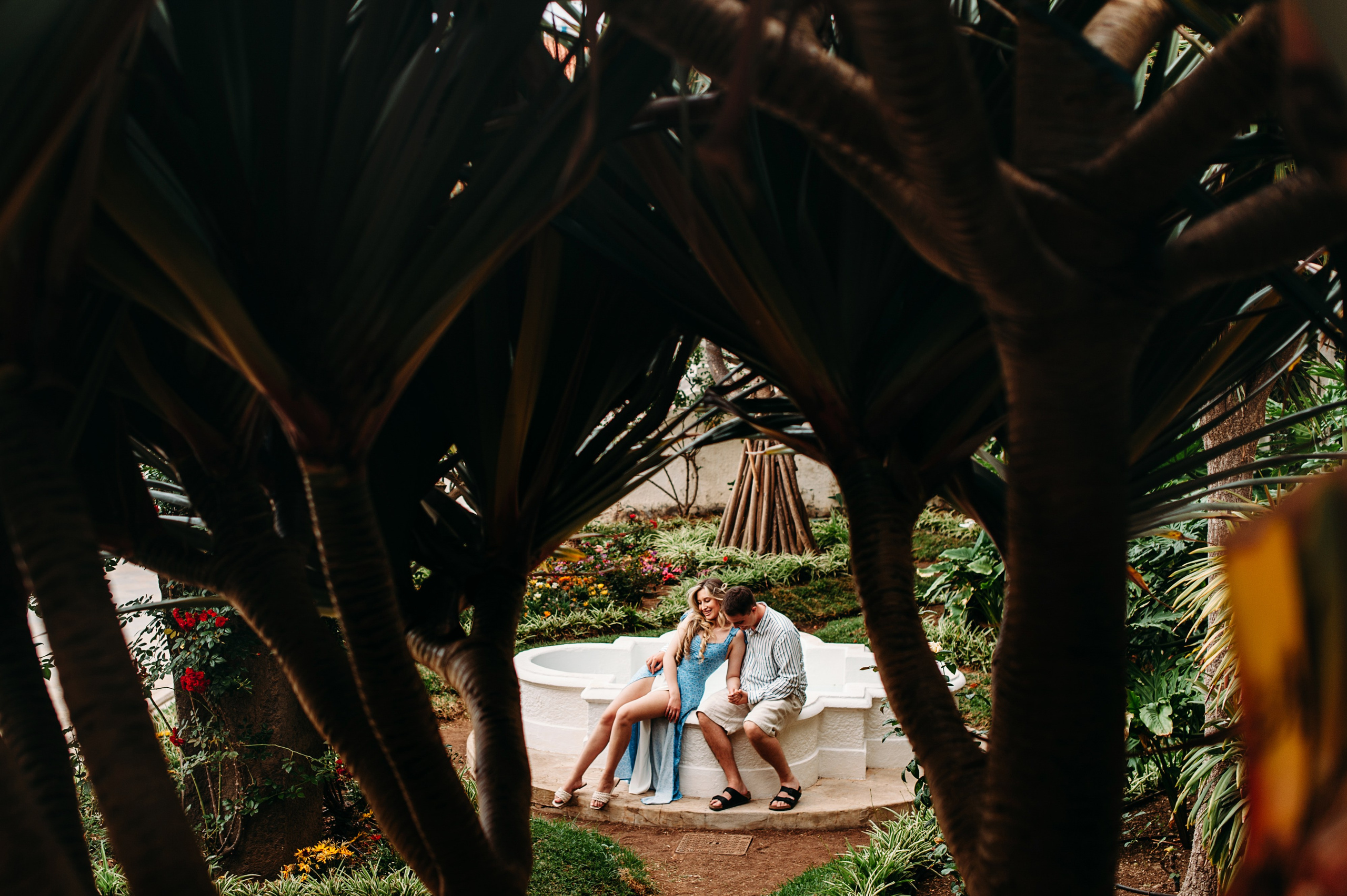 A+A. Orotava + Los Patos. Wedding family photographer Alicante Benidorm Valencia Costa Blanca