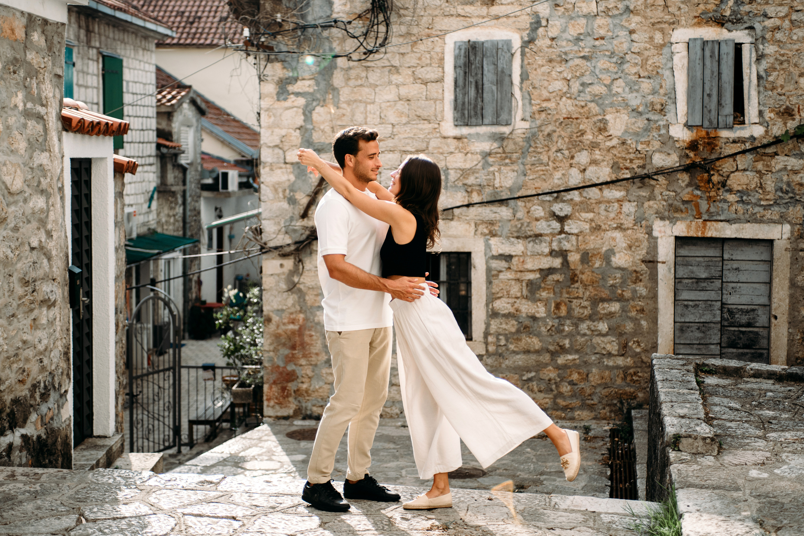 D+J. Montenegro. Wedding family photographer Alicante Benidorm Valencia Costa Blanca