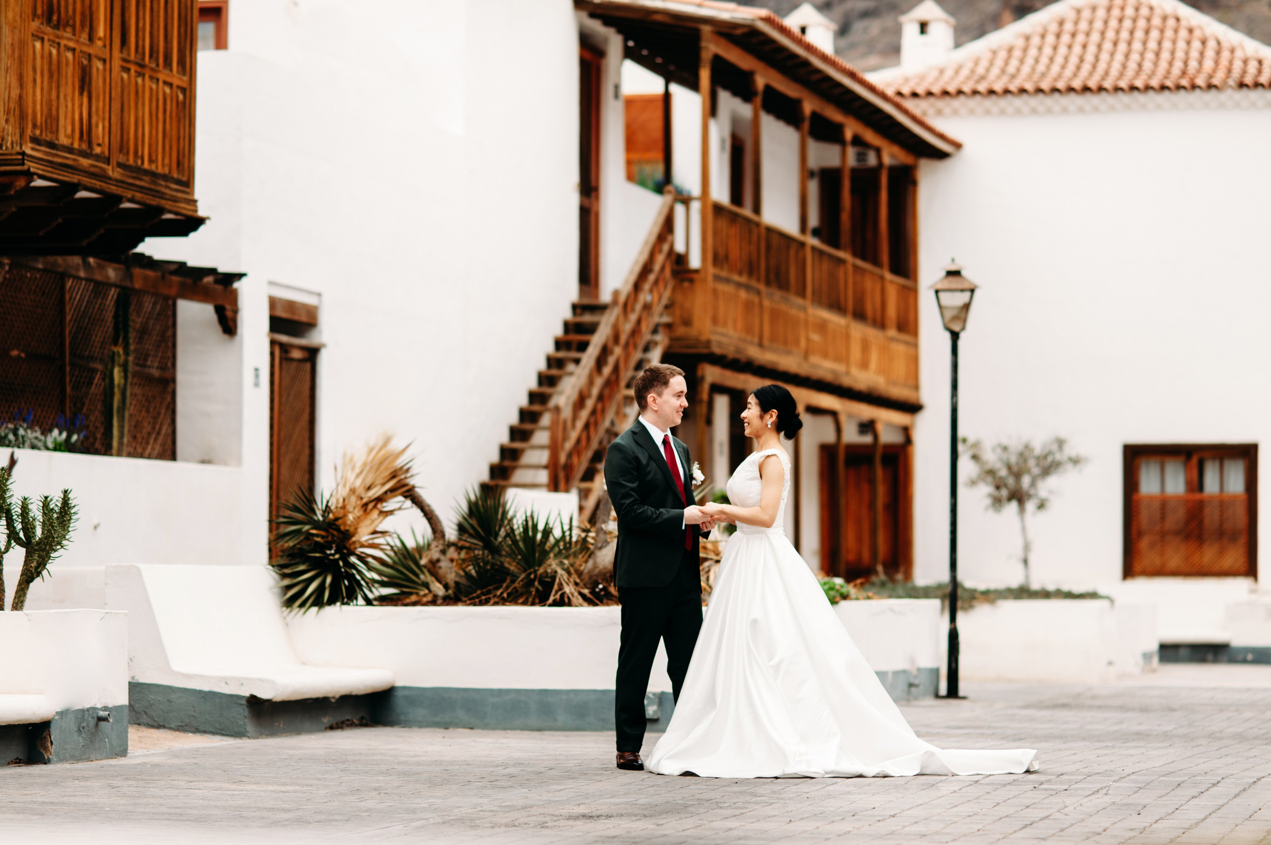 S+Y. Los Gigantes. Fotografo de boda, familia Alicante Benidorm Valencia Costa Blanca