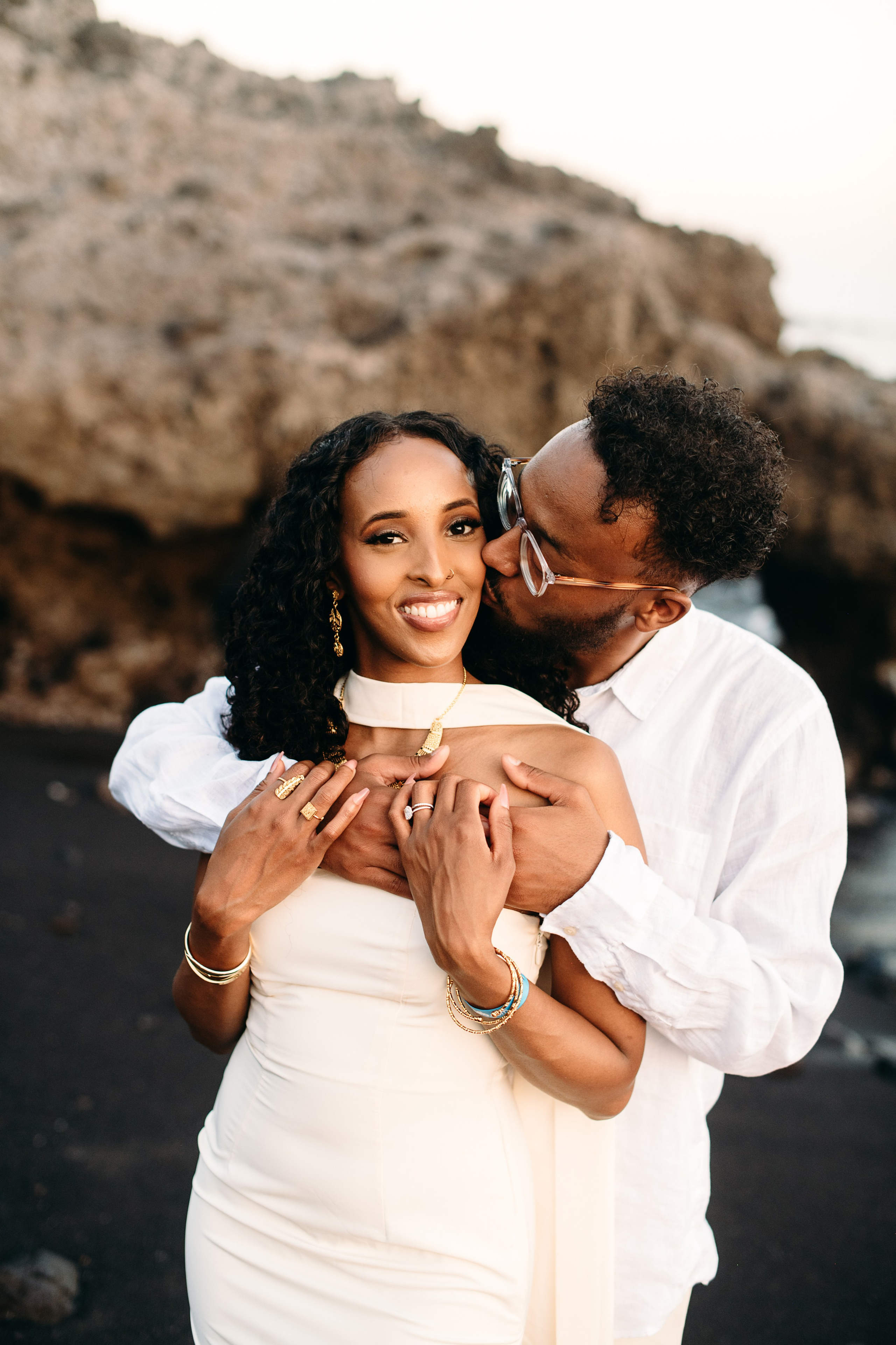 H+O. Post-wedding story. Wedding family photographer Alicante Benidorm Valencia Costa Blanca