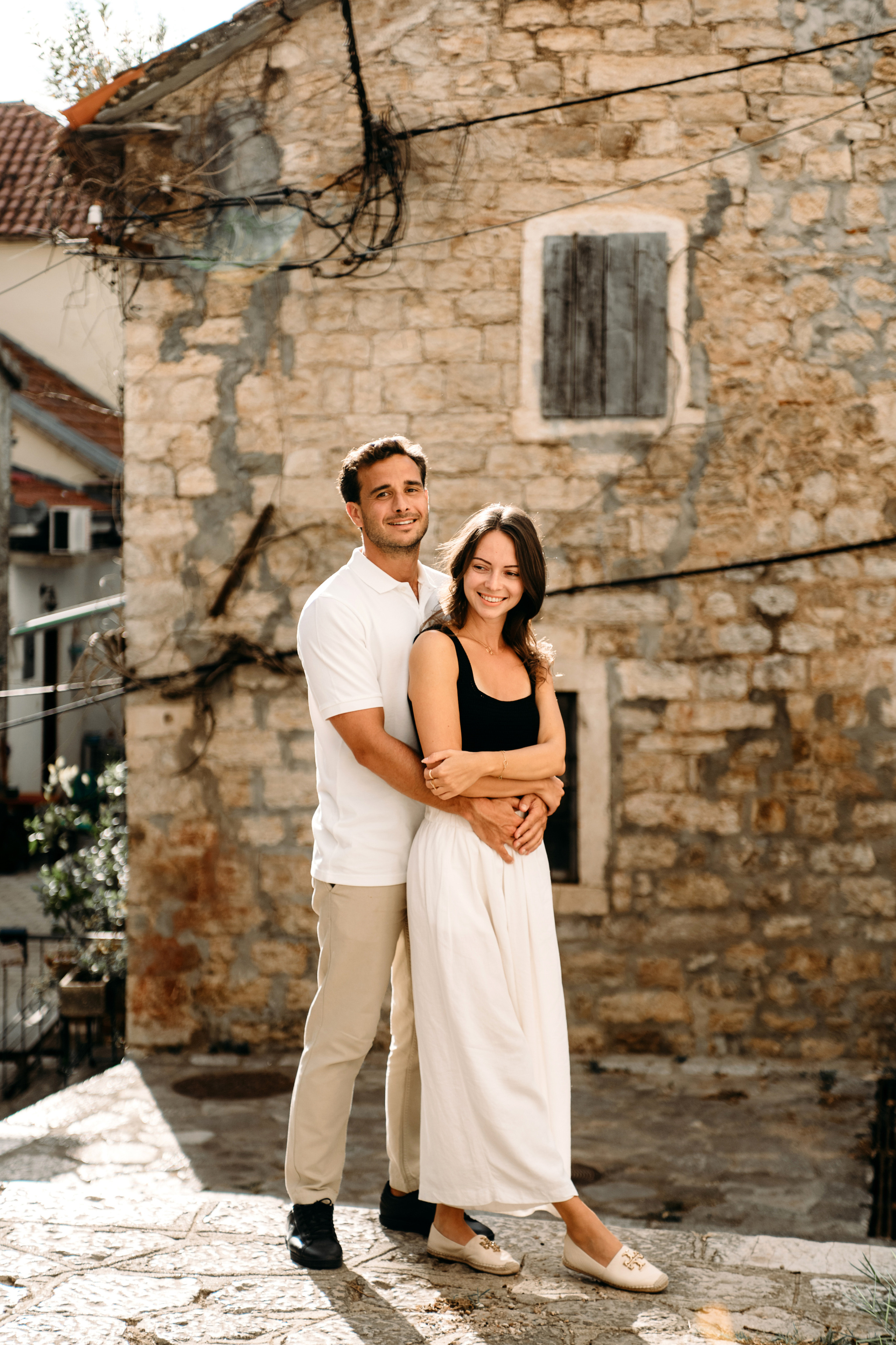 D+J. Montenegro. Wedding family photographer Alicante Benidorm Valencia Costa Blanca