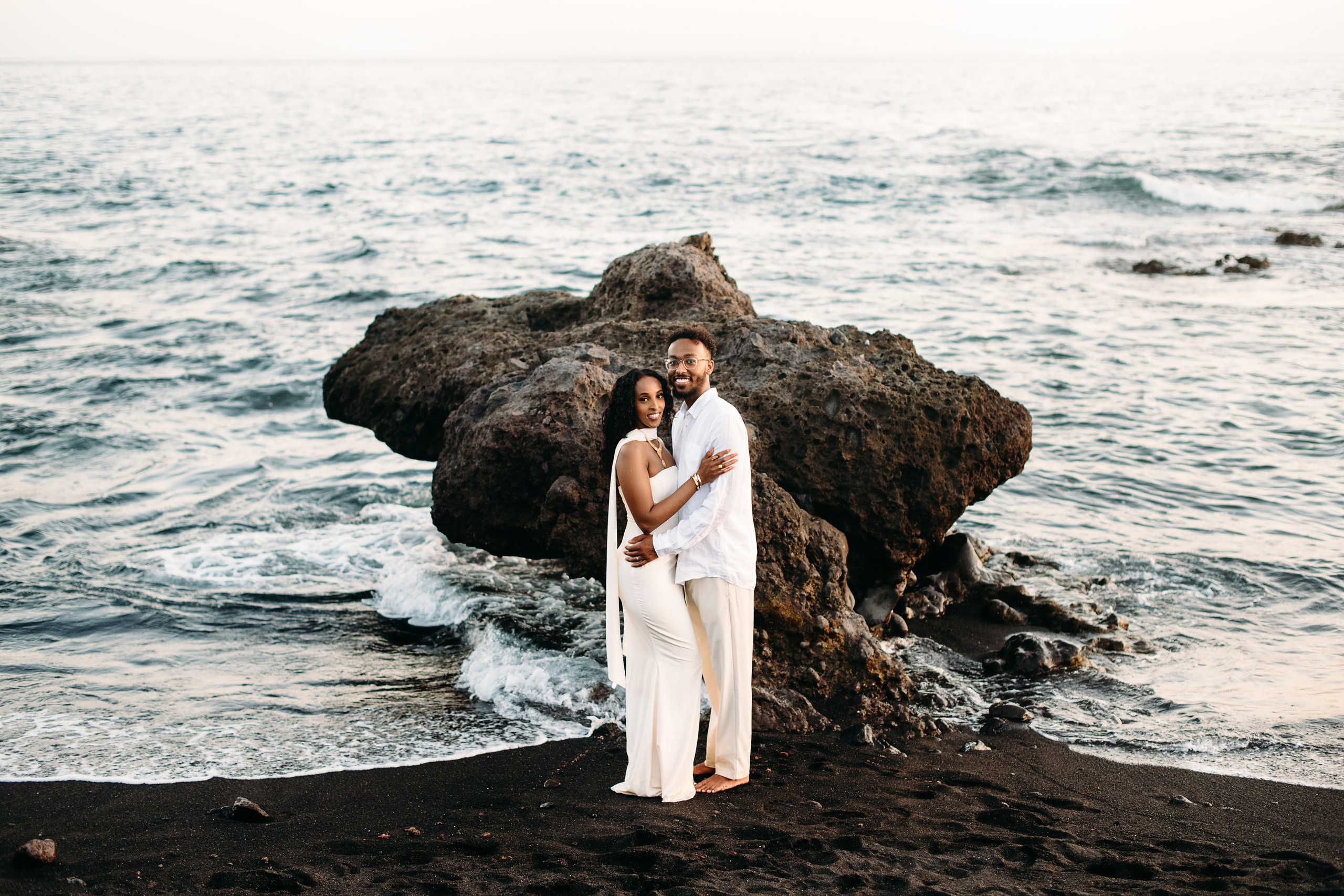 H+O. Post-wedding story. Wedding family photographer Alicante Benidorm Valencia Costa Blanca