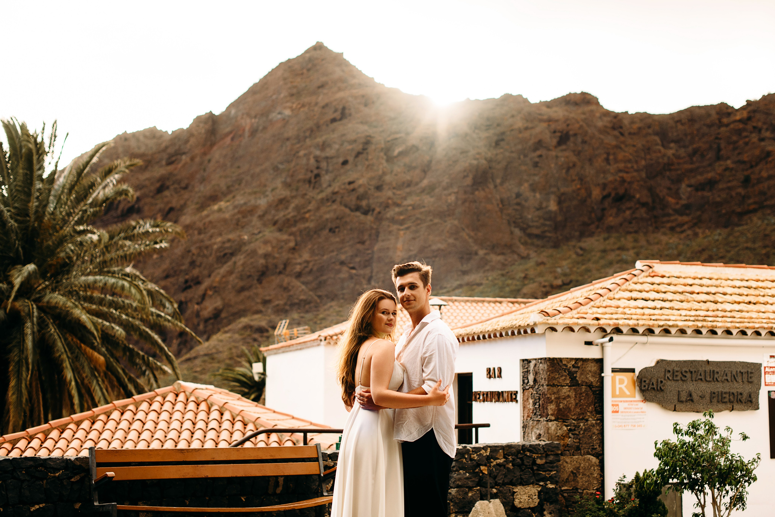 Masca. K+B. Wedding family photographer Alicante Benidorm Valencia Costa Blanca