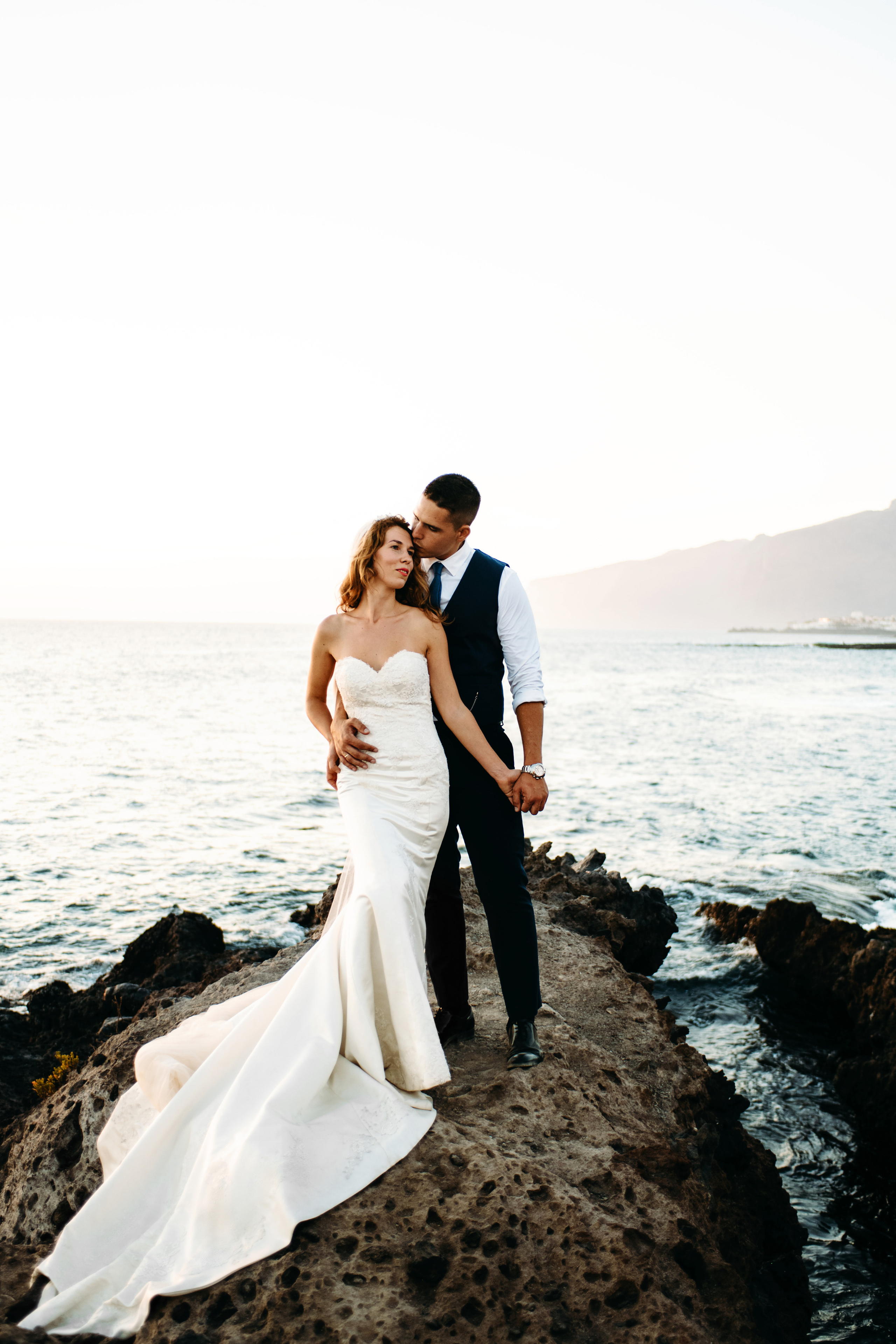 V+V. Tenerife. Wedding family photographer Alicante Benidorm Valencia Costa Blanca