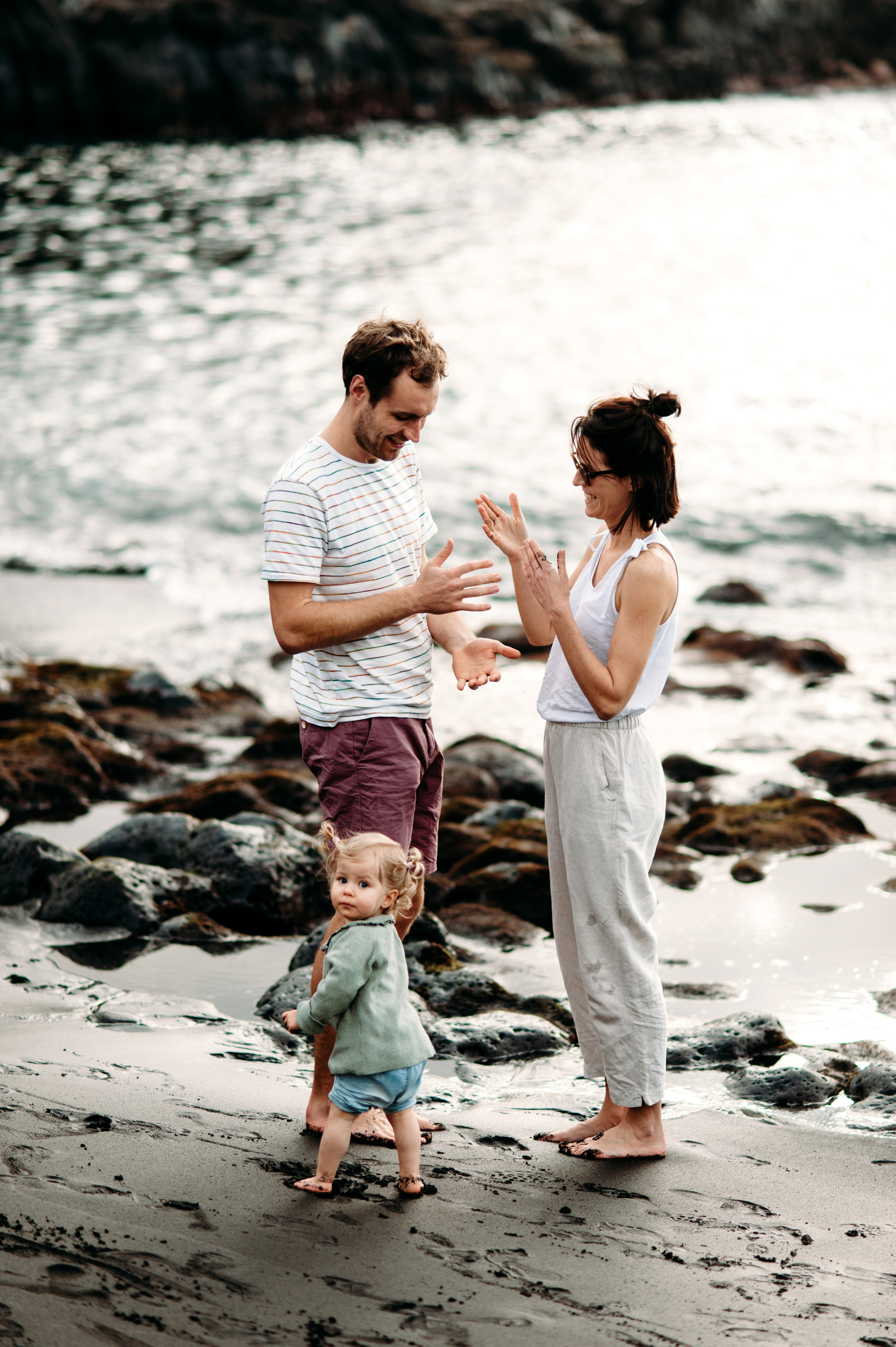 Happiness. Alcala + Playa la Arena. Fotografo de boda, familia Alicante Benidorm Valencia Costa Blanca