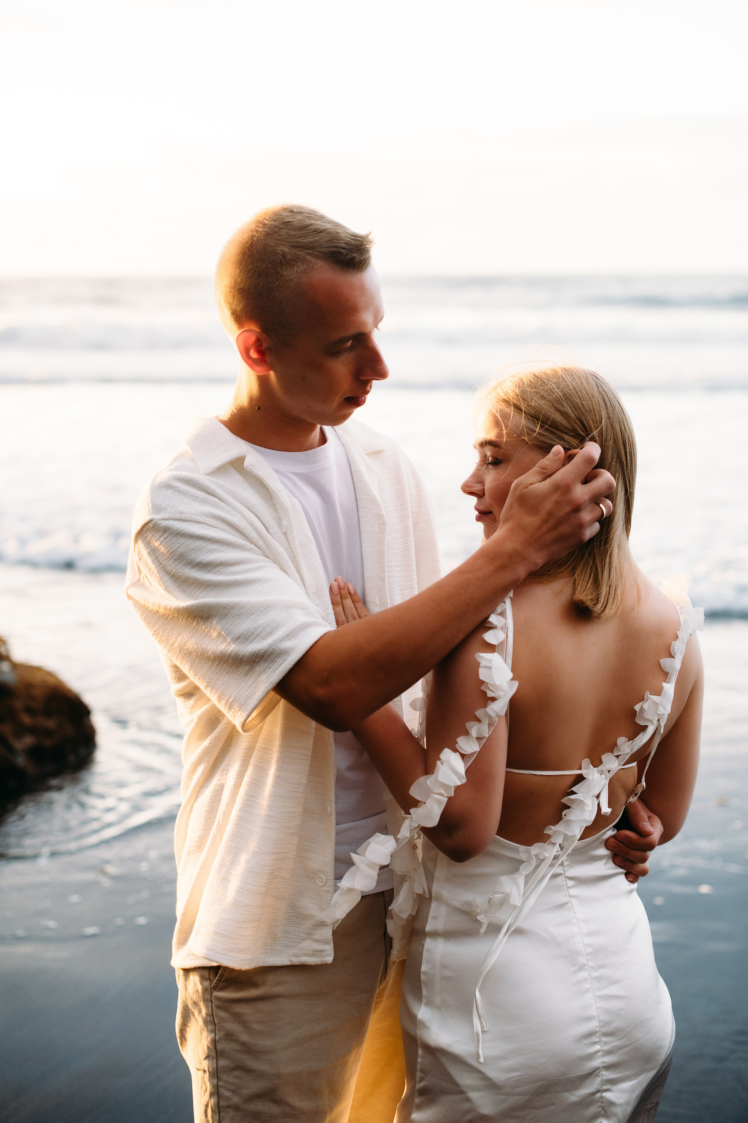 N+N. Playa Del Socorro. Fotografo de boda, familia Tenerife