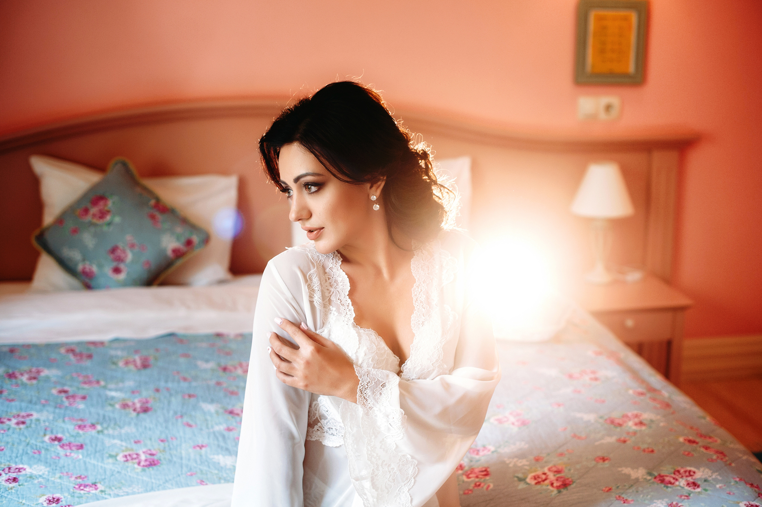 Wedding family photographer Alicante Benidorm Valencia Costa Blanca