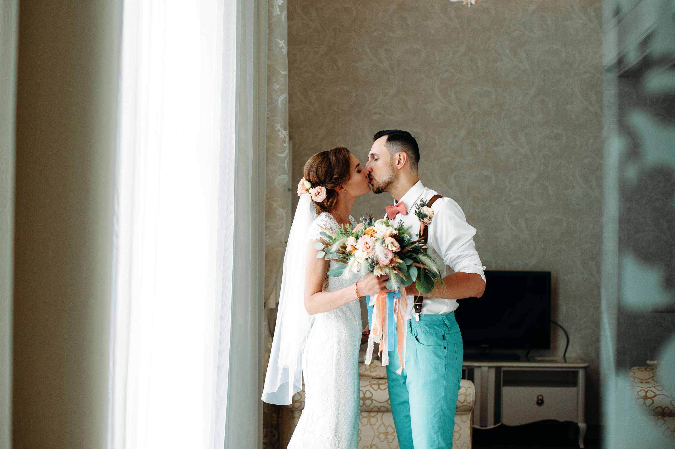 N+V. Wedding family photographer Alicante Benidorm Valencia Costa Blanca