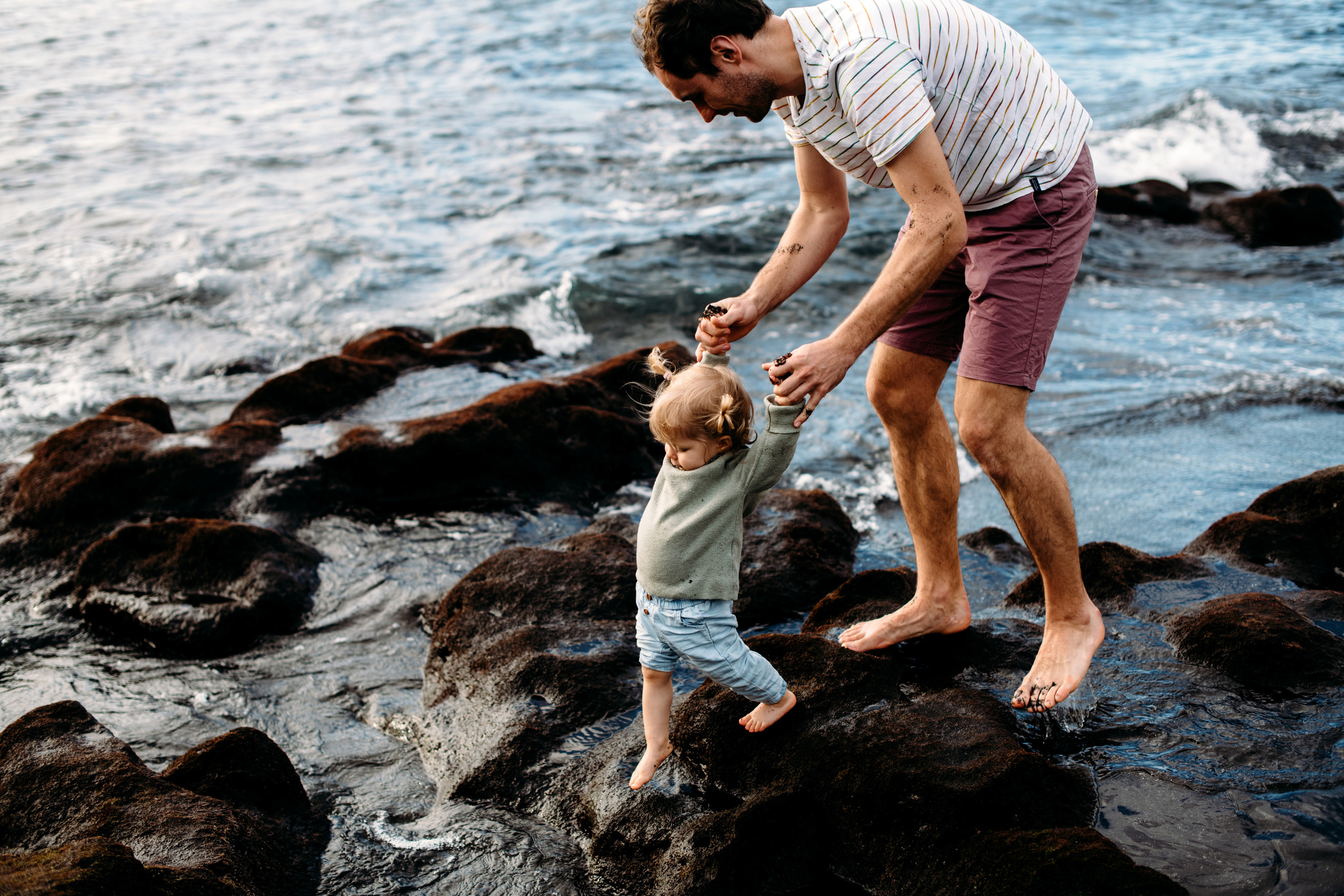 Happiness. Alcala + Playa la Arena. Fotografo de boda, familia Alicante Benidorm Valencia Costa Blanca