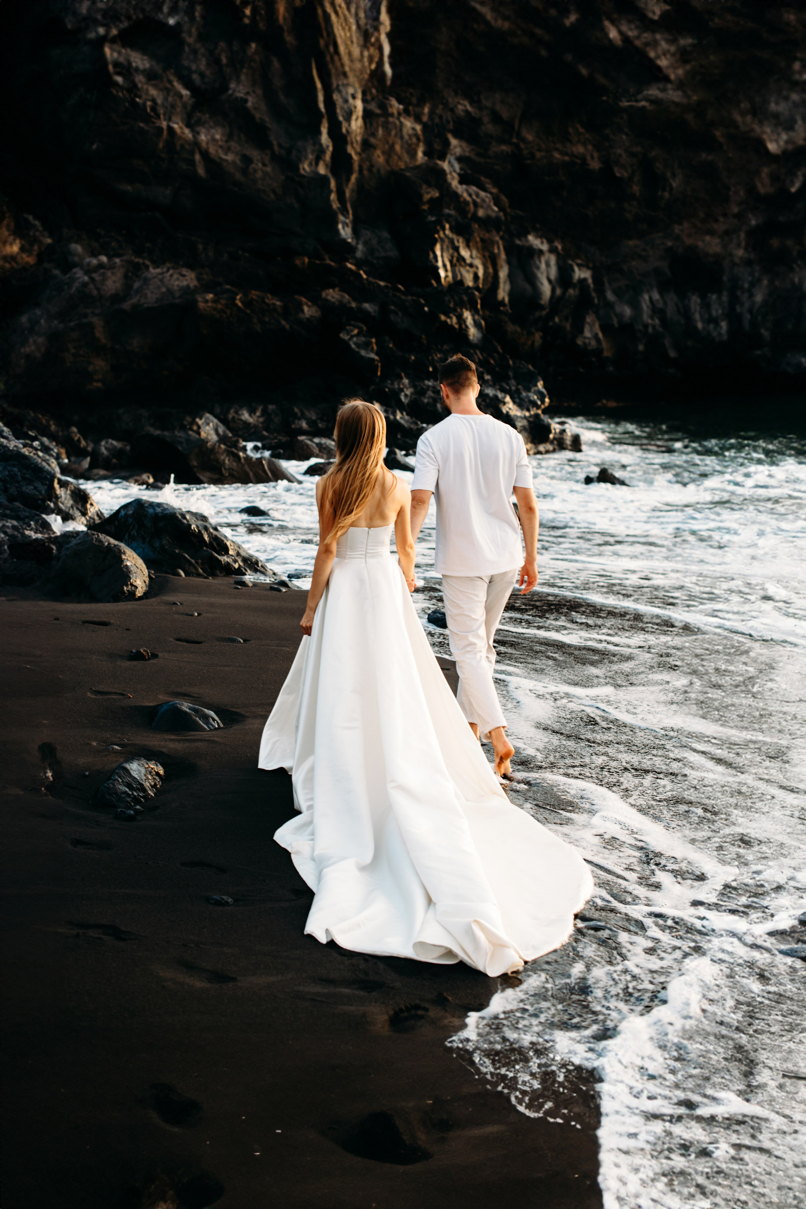 V+Y. Los Gigantes. Fotografo de boda, familia Alicante Benidorm Valencia Costa Blanca