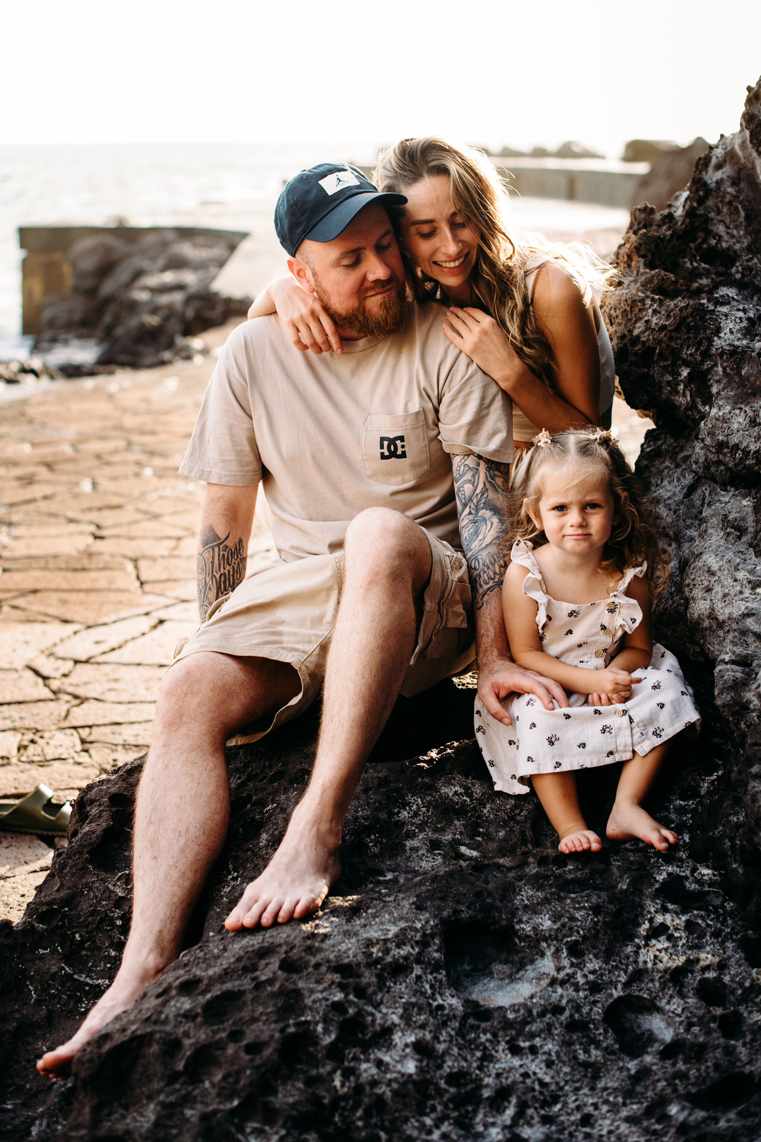 Abama Family Story. Fotografo de boda, familia Alicante Benidorm Valencia Costa Blanca