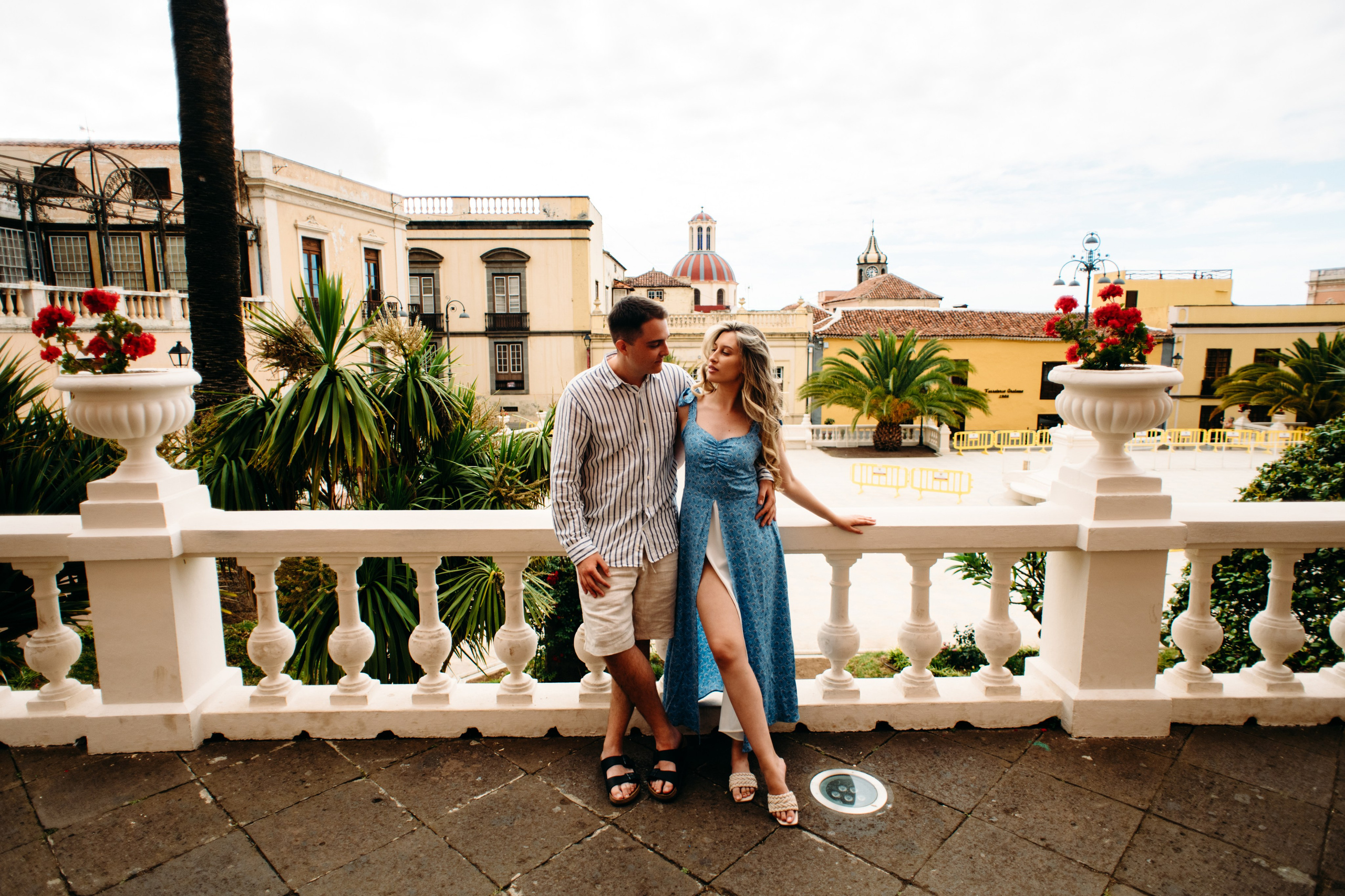 A+A. Orotava + Los Patos. Wedding family photographer Alicante Benidorm Valencia Costa Blanca