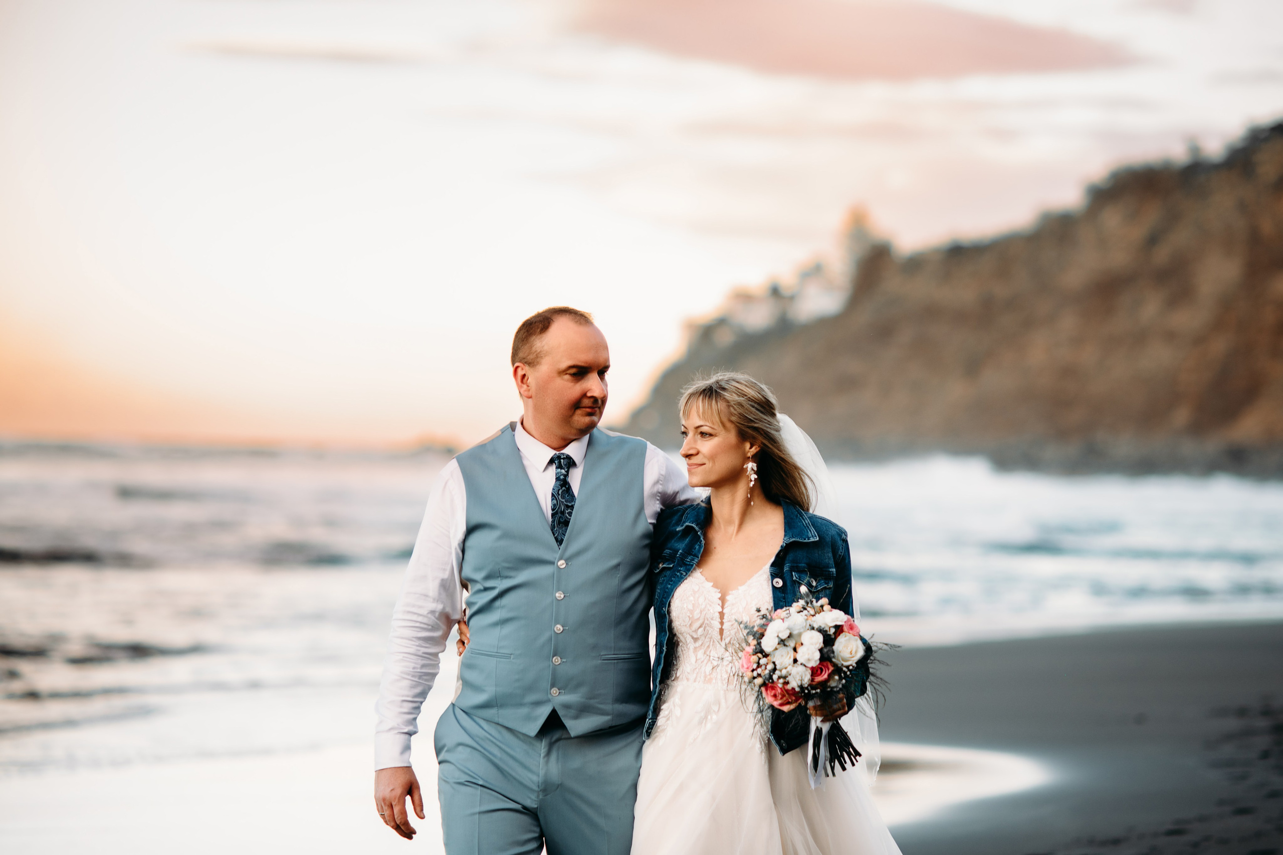 M&M. Tenerife wedding. Wedding family photographer Alicante Benidorm Valencia Costa Blanca