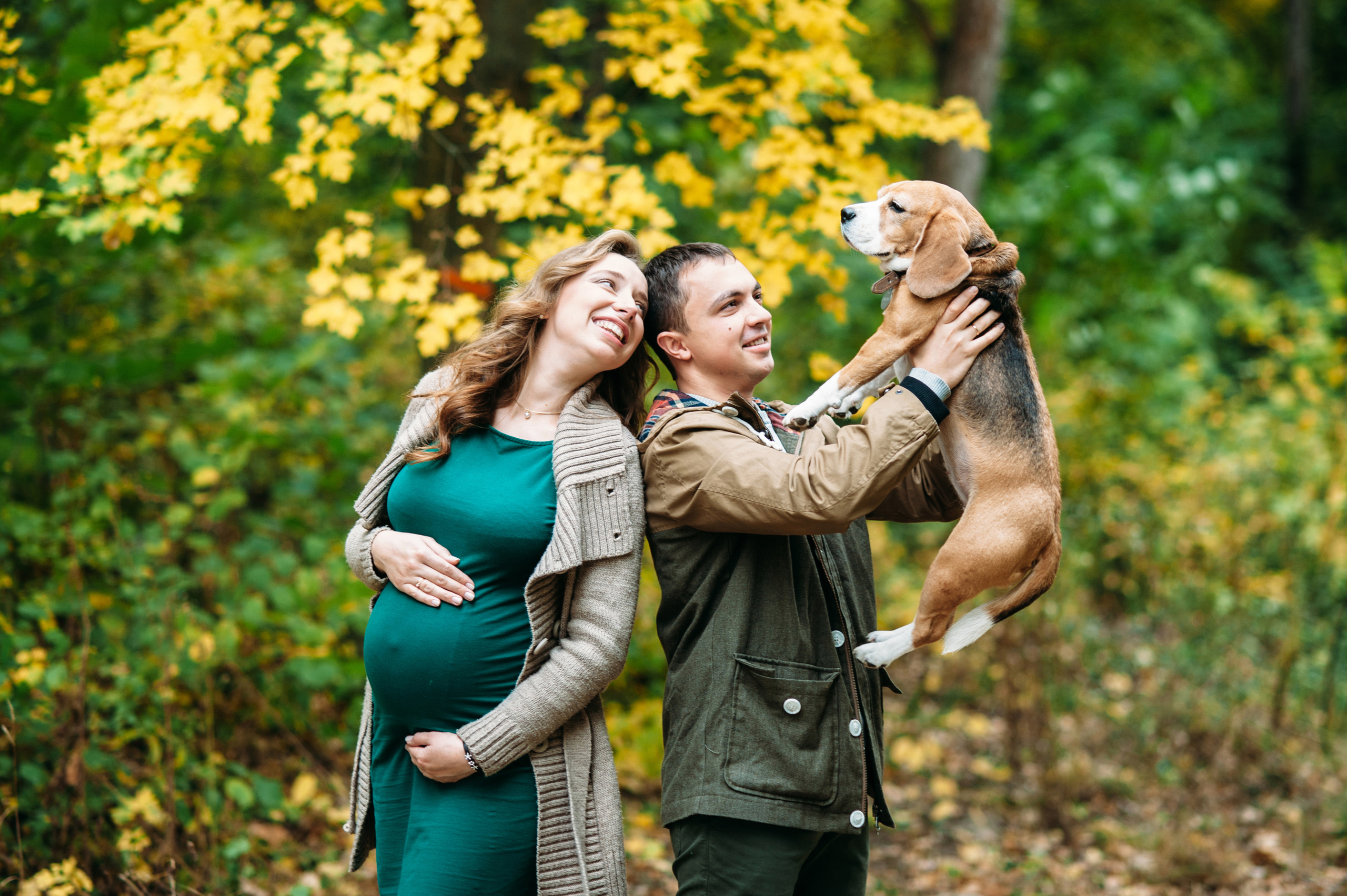 D+A. Autumn miracle. Wedding family photographer Alicante Benidorm Valencia Costa Blanca