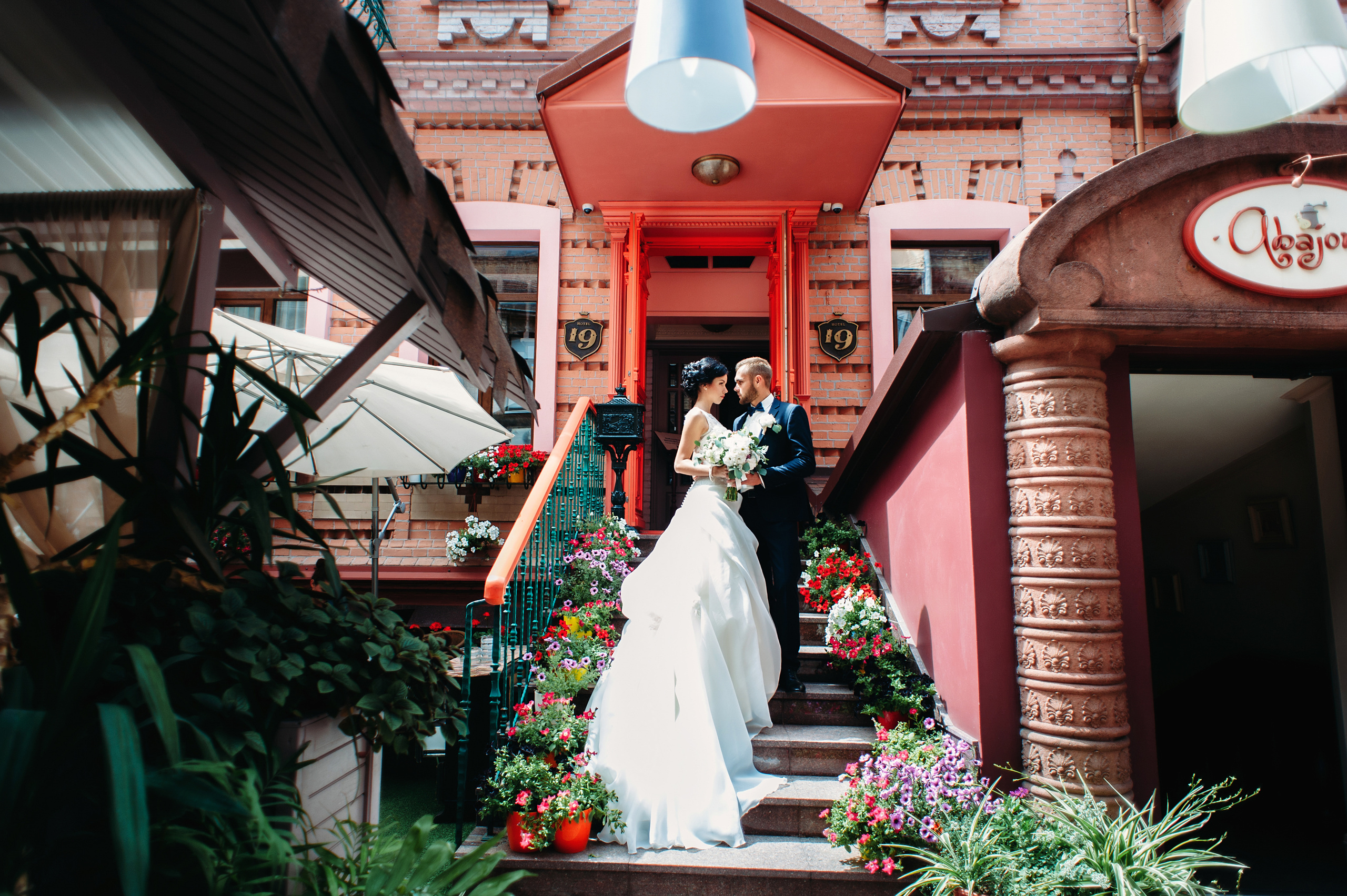 Wedding family photographer Alicante Benidorm Valencia Costa Blanca