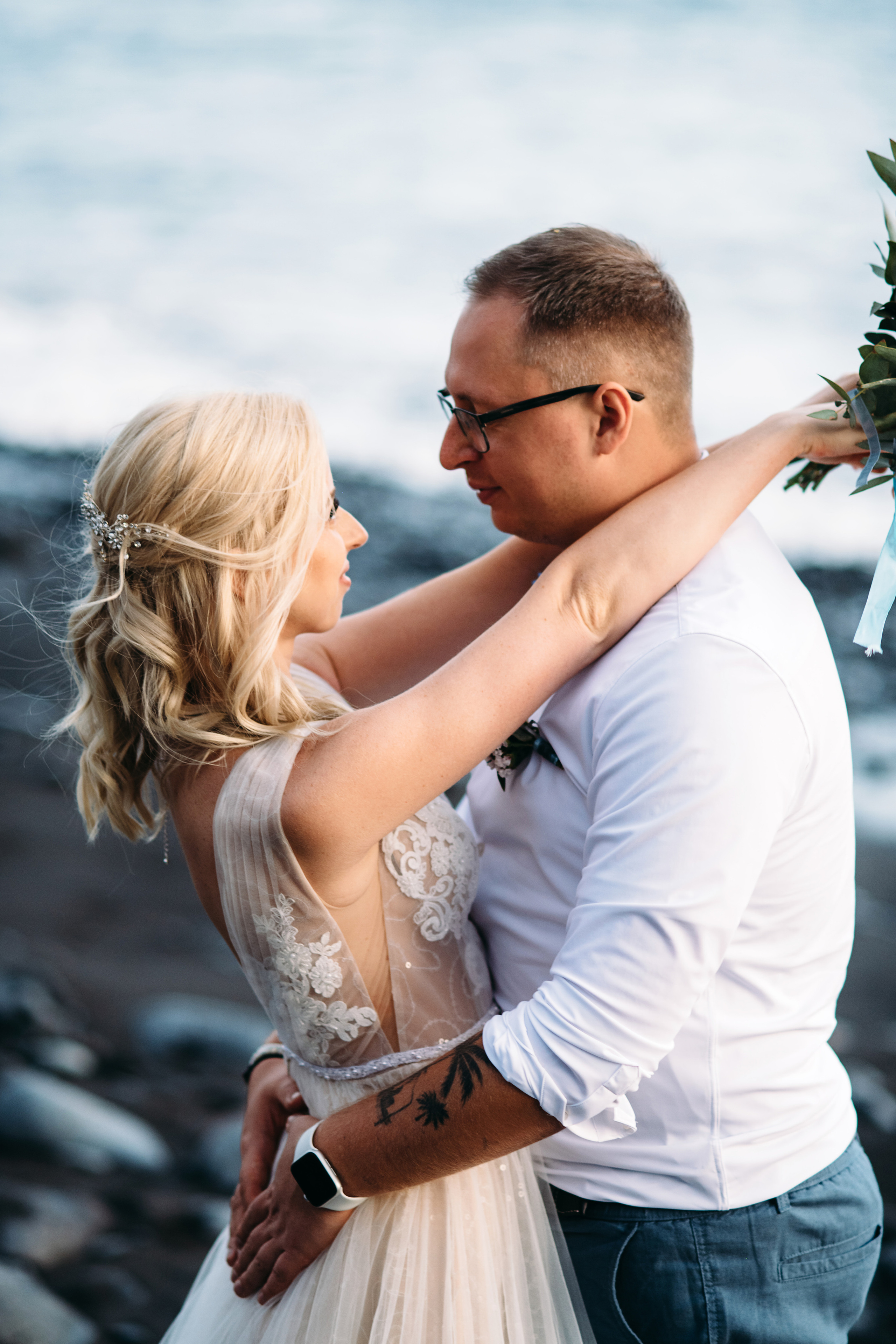 A+A. Tenerife. Fotografo de boda, familia Alicante Benidorm Valencia Costa Blanca